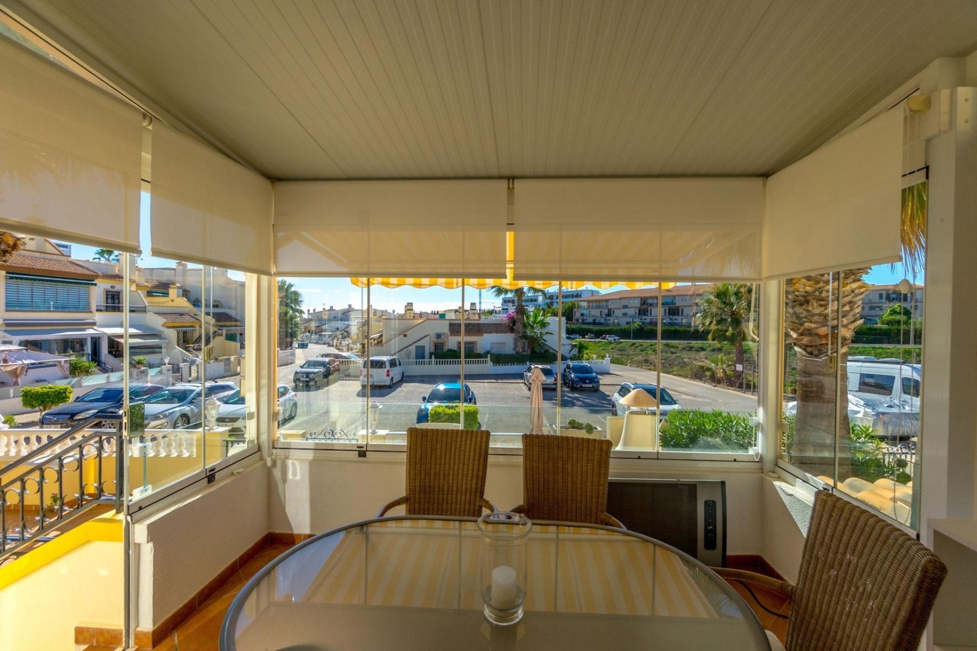 Resale - Townhouse - Orihuela Costa - Playa Flamenca