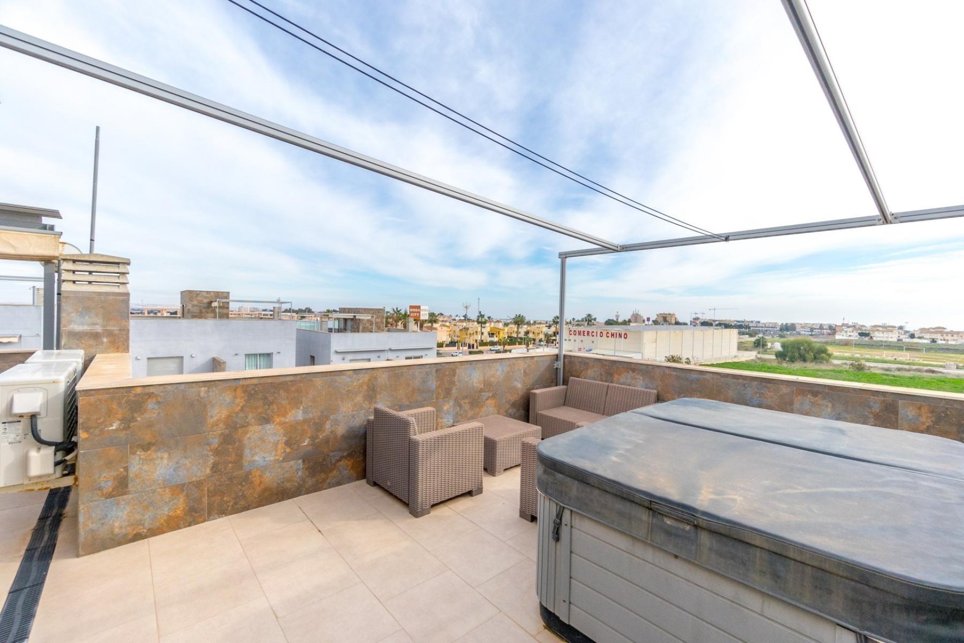 Resale - Townhouse - Orihuela Costa - Punta Prima