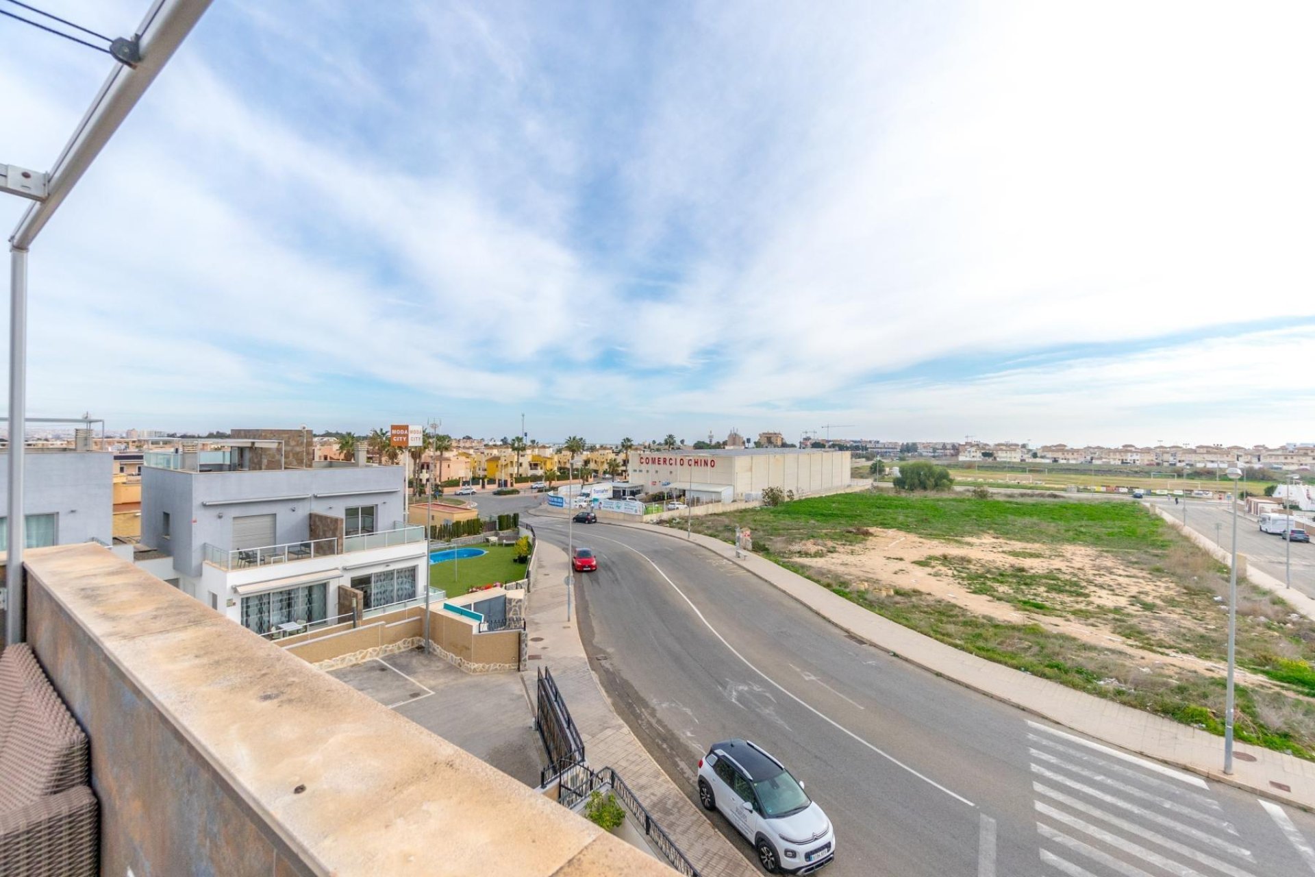 Resale - Townhouse - Orihuela Costa - Punta Prima