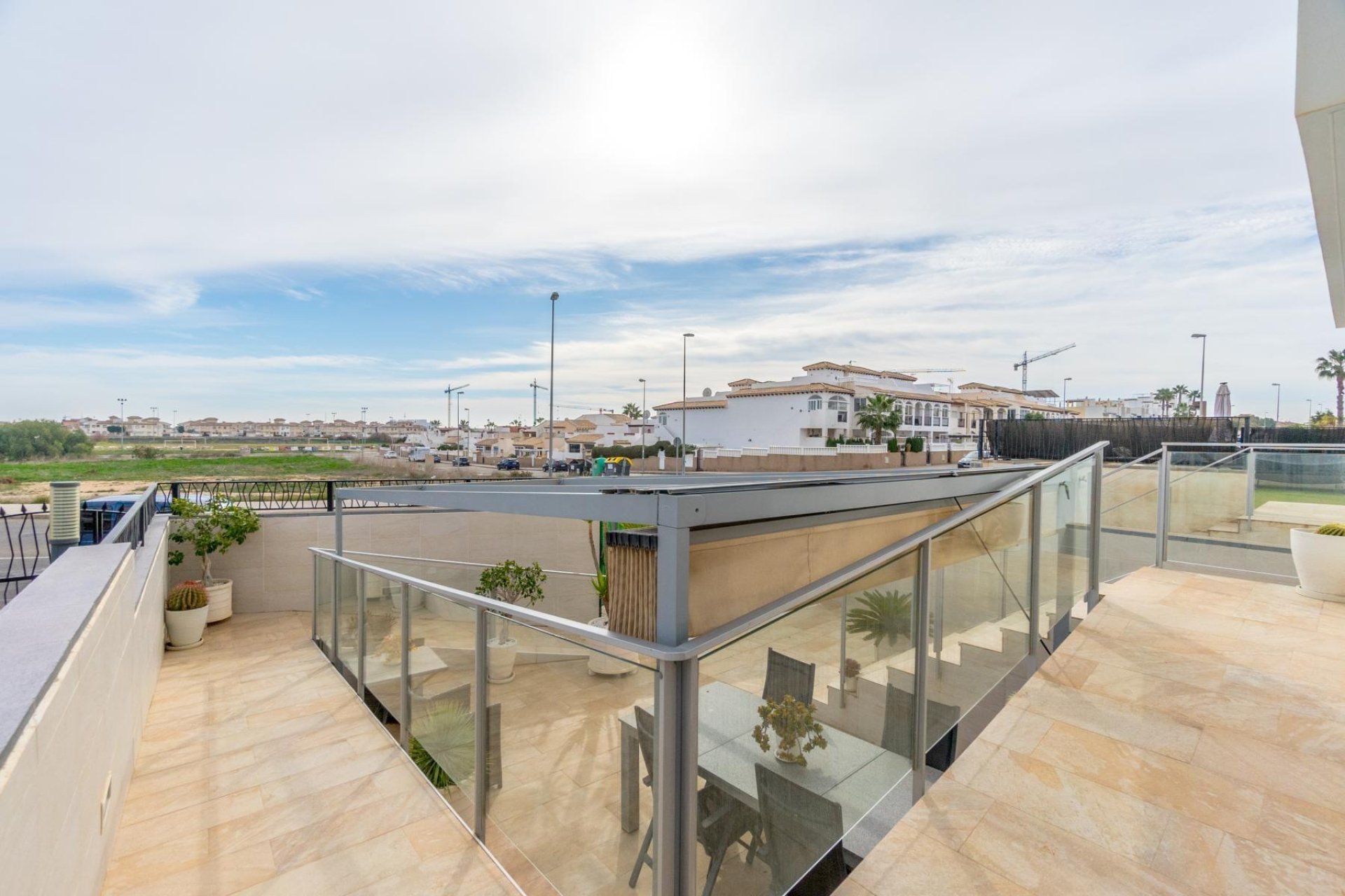 Resale - Townhouse - Orihuela Costa - Punta Prima