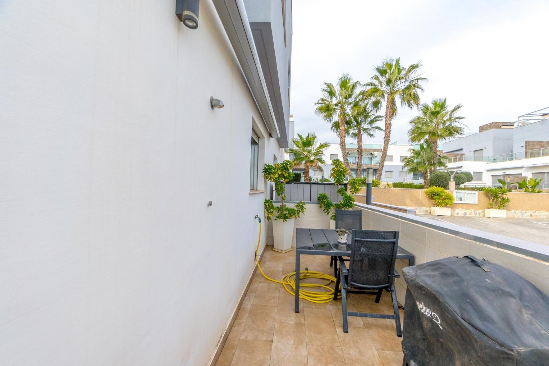 Resale - Townhouse - Orihuela Costa - Punta Prima