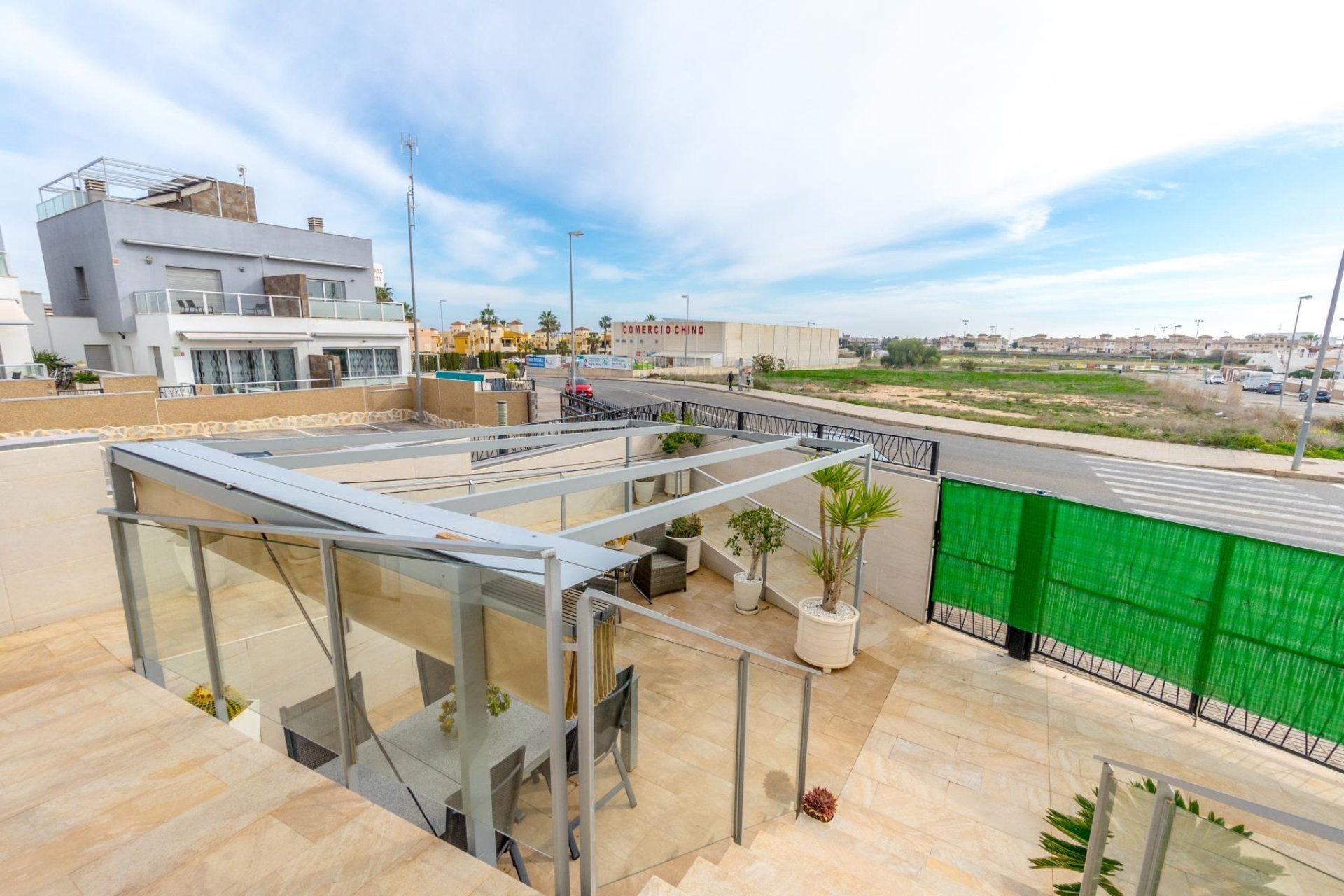 Resale - Townhouse - Orihuela Costa - Punta Prima