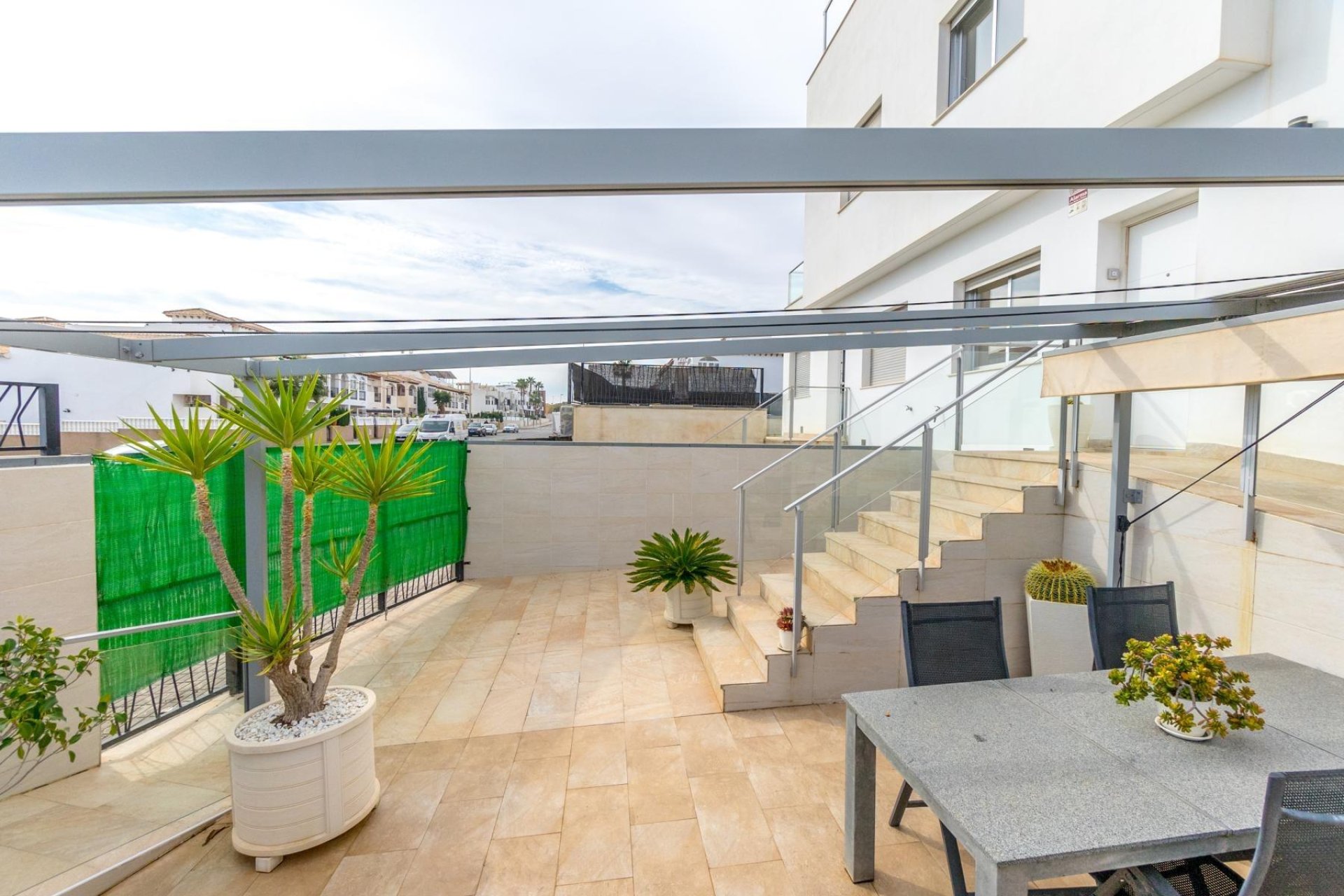 Resale - Townhouse - Orihuela Costa - Punta Prima