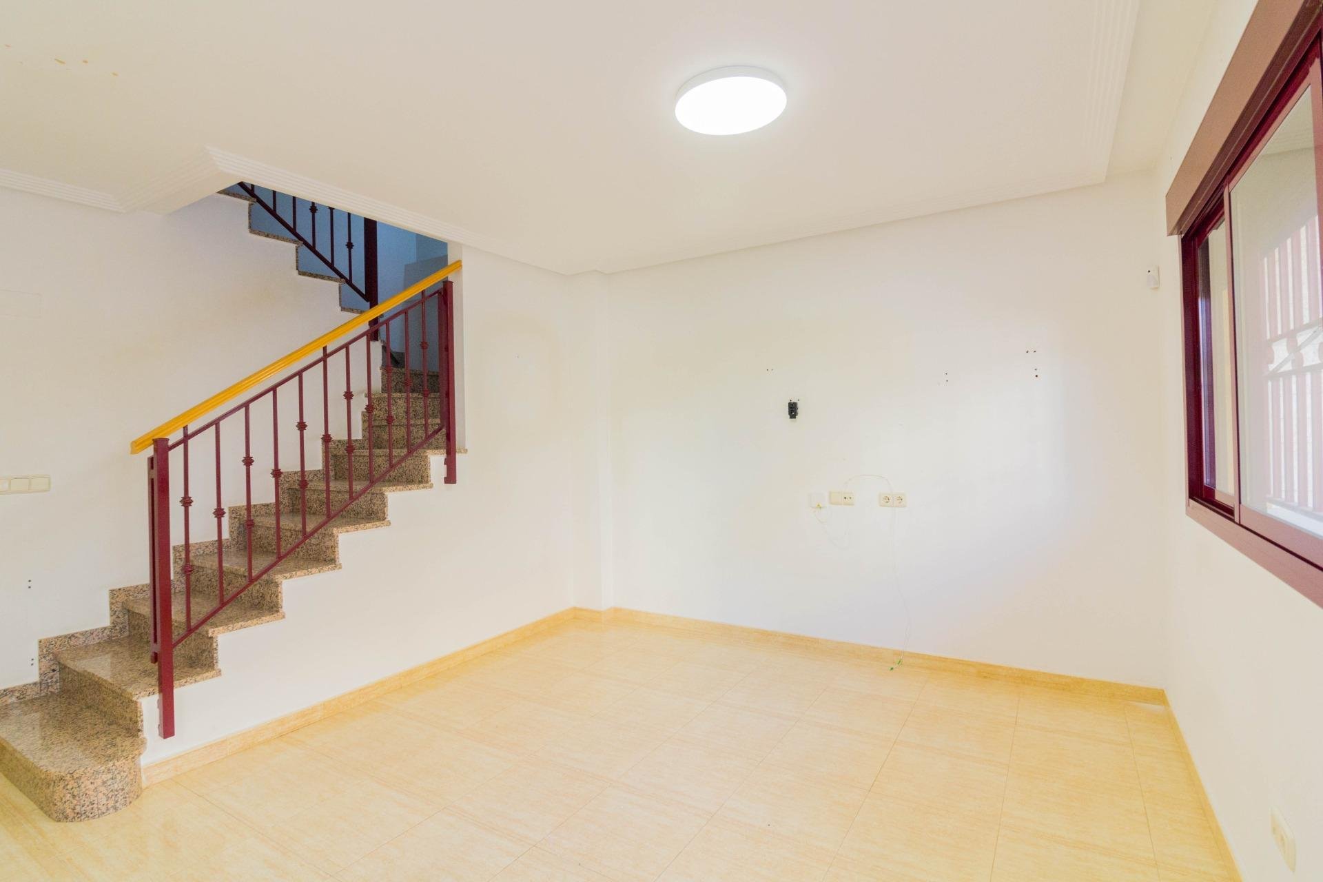 Resale - Townhouse - Orihuela - Desamparados-Hurchillo-Torremendo