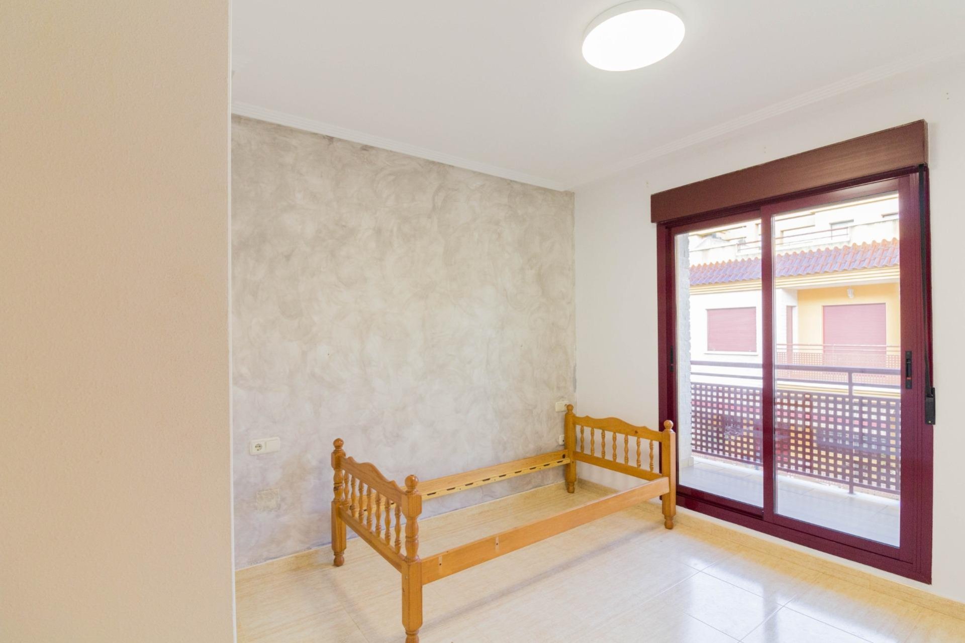 Resale - Townhouse - Orihuela - Desamparados-Hurchillo-Torremendo