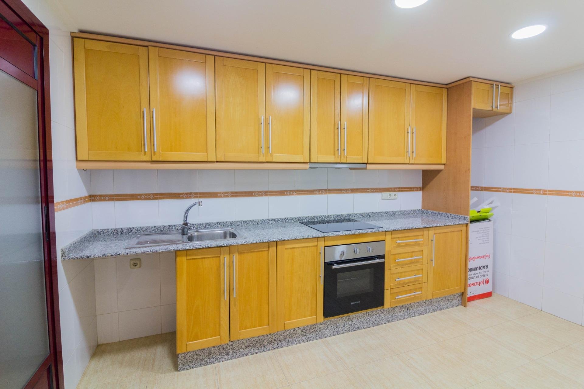 Resale - Townhouse - Orihuela - Desamparados-Hurchillo-Torremendo