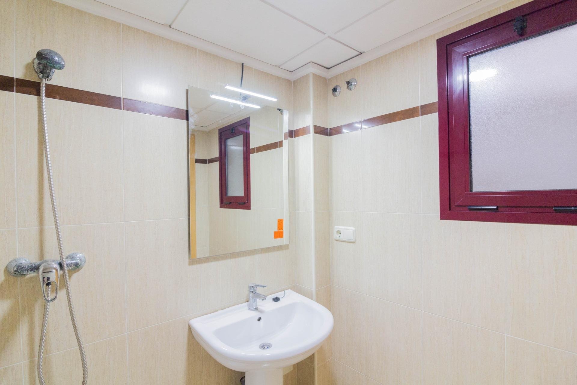 Resale - Townhouse - Orihuela - Desamparados-Hurchillo-Torremendo