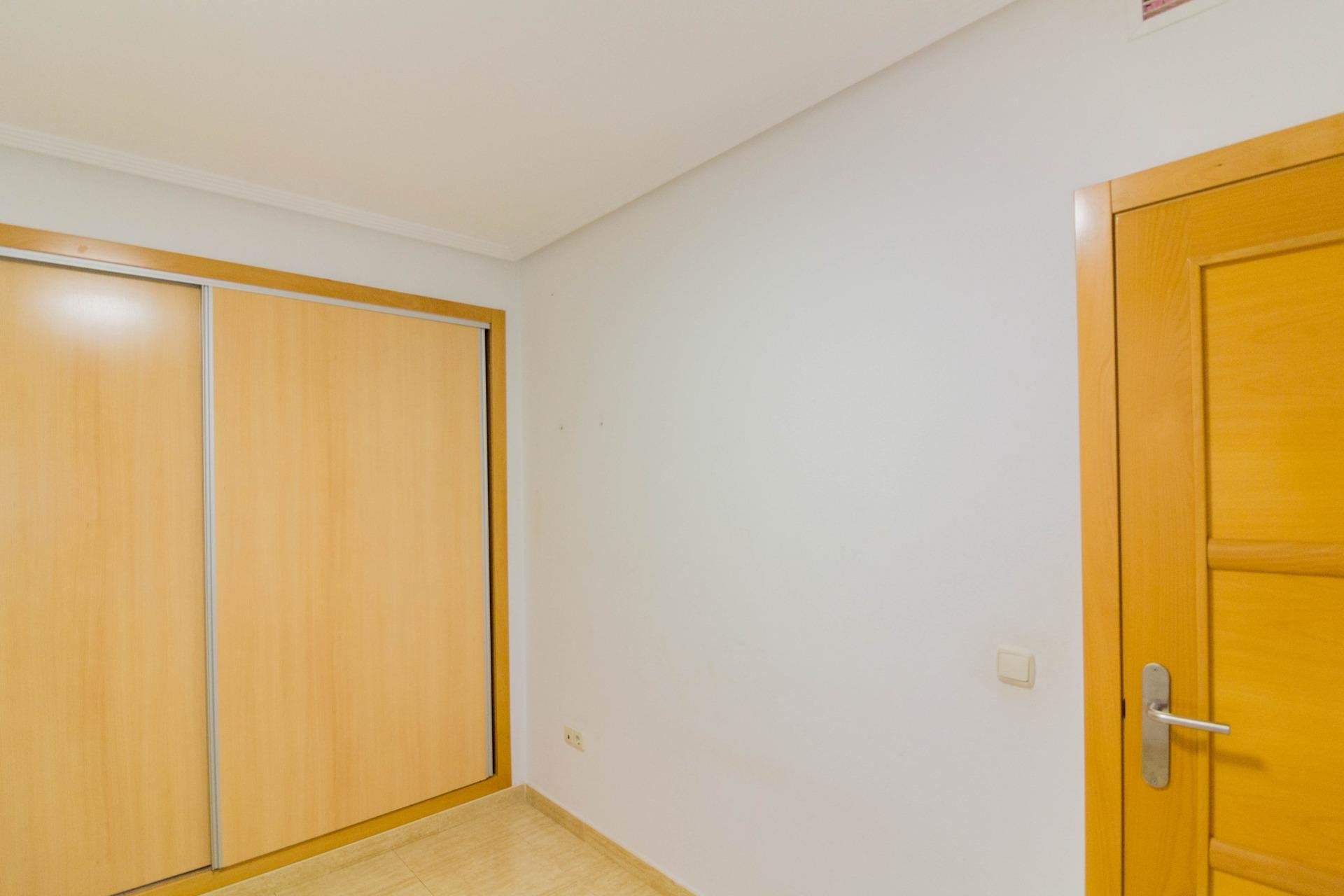 Resale - Townhouse - Orihuela - Desamparados-Hurchillo-Torremendo