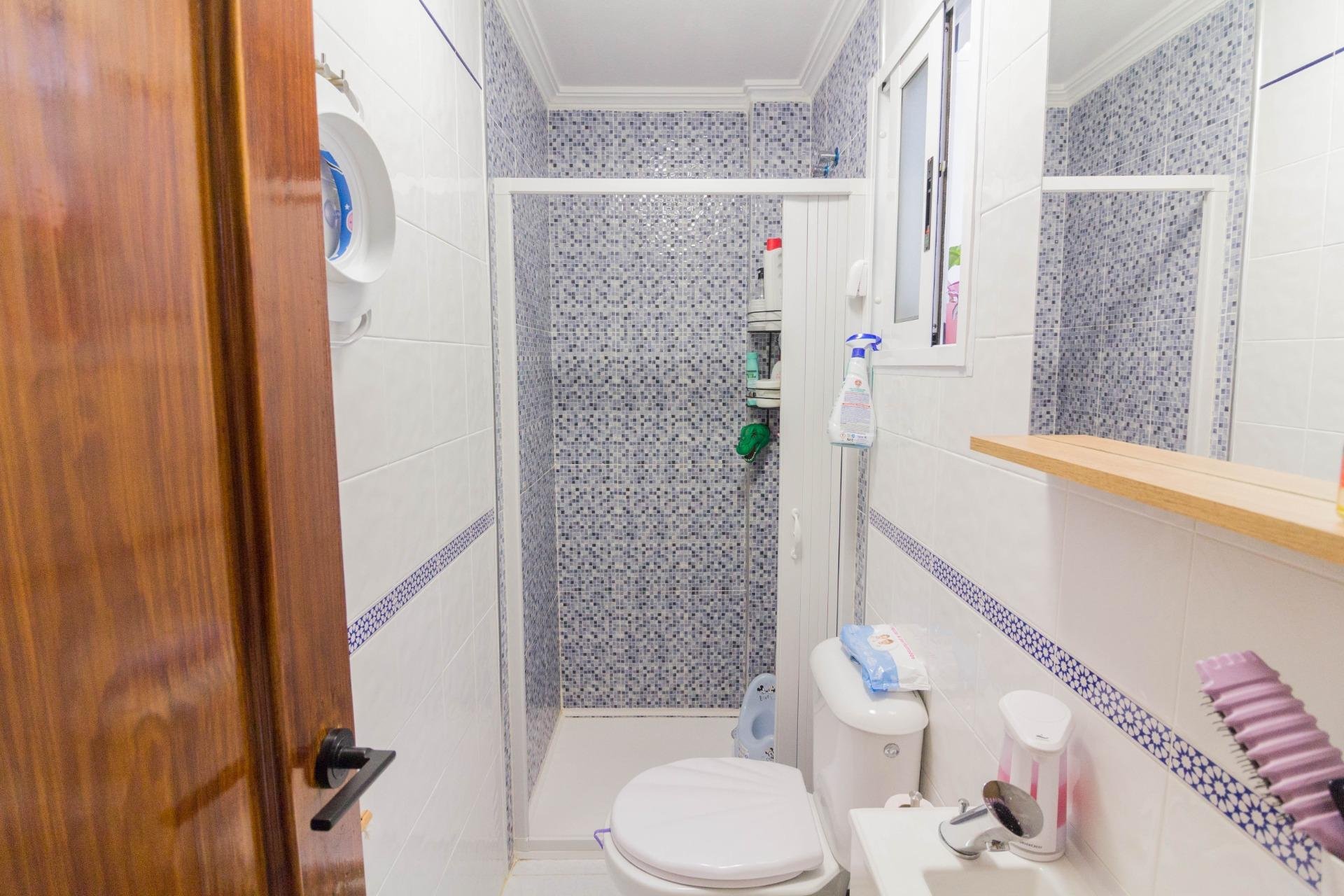 Resale - Townhouse - Orihuela - Desamparados-Hurchillo-Torremendo