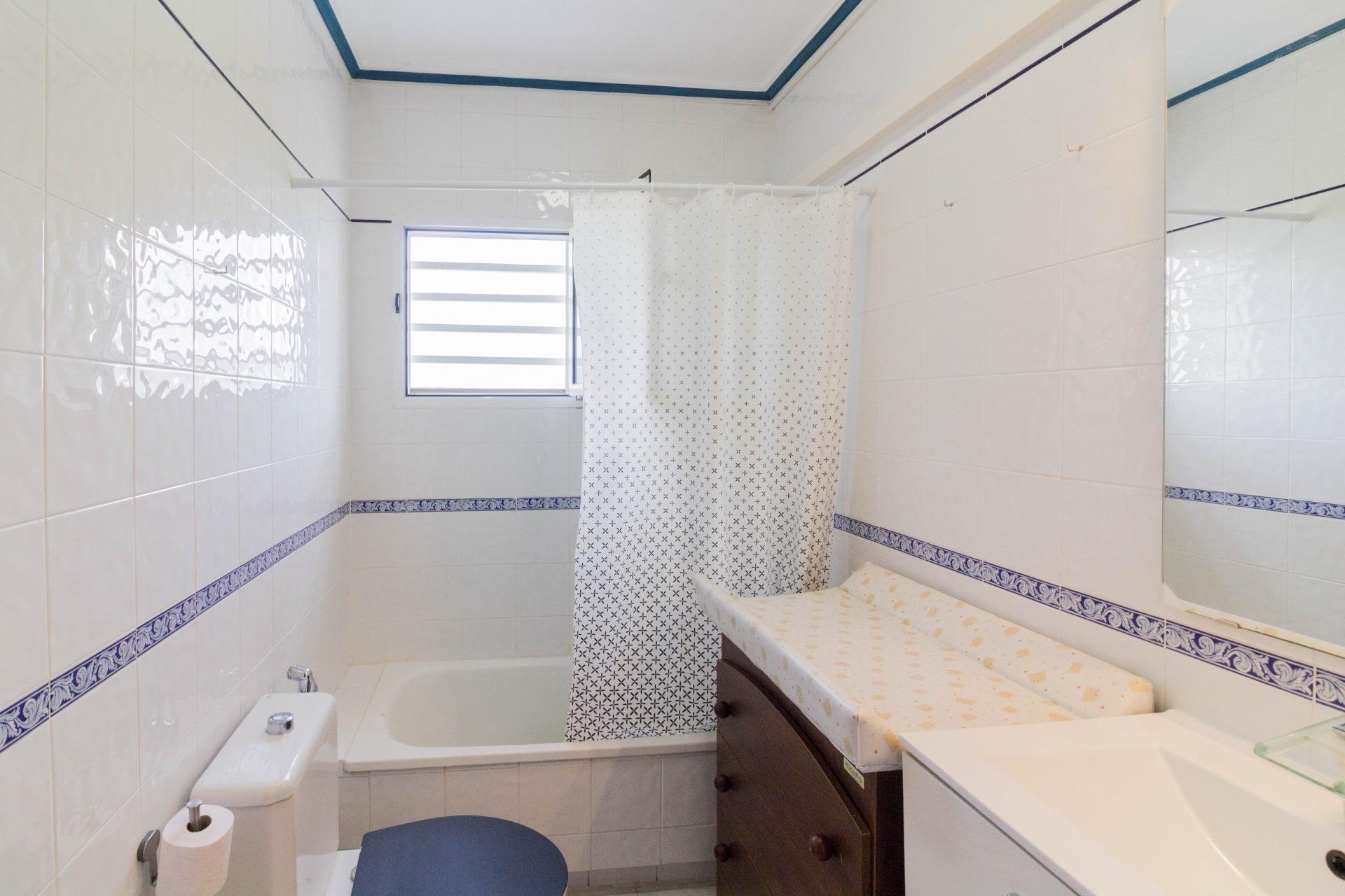 Resale - Townhouse - Orihuela - Desamparados-Hurchillo-Torremendo