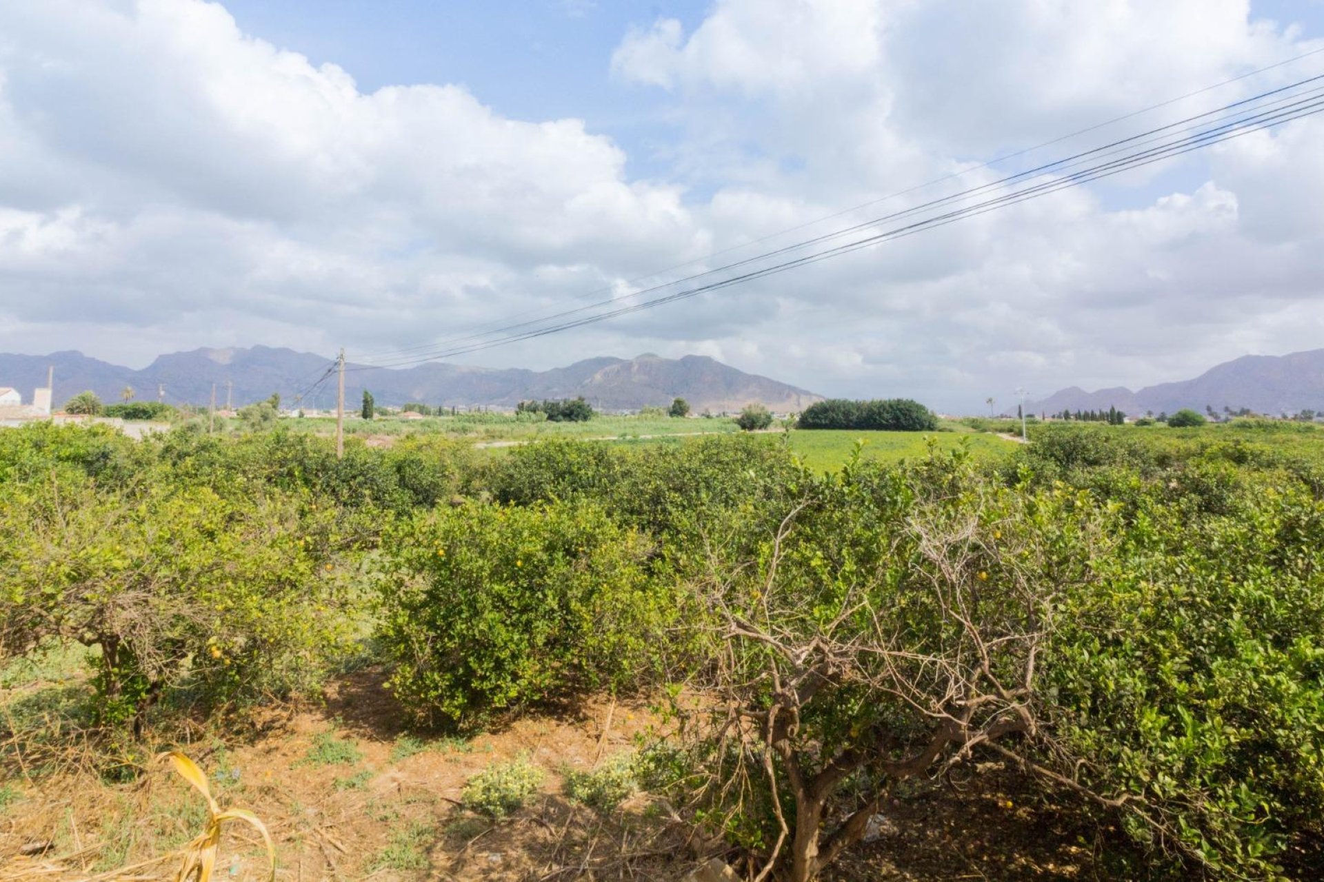 Resale - Townhouse - Orihuela - Desamparados-Hurchillo-Torremendo