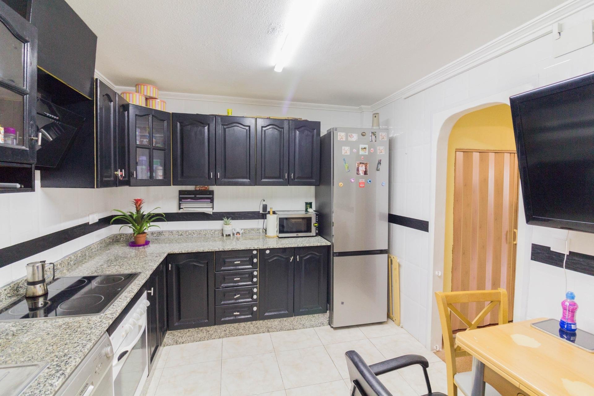 Resale - Townhouse - Orihuela - Desamparados-Hurchillo-Torremendo