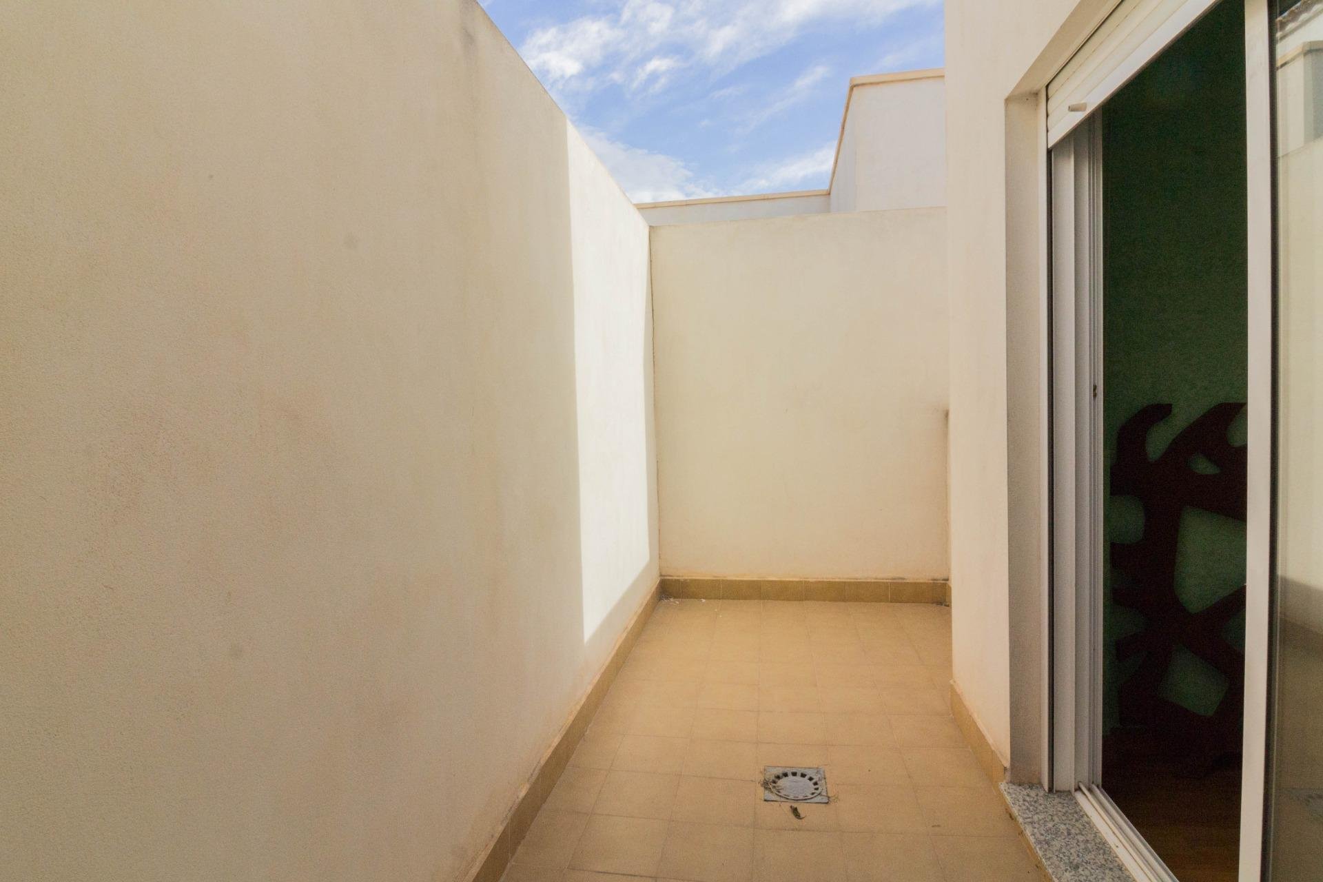 Resale - Townhouse - Orihuela - La Murada-Los Vicentes