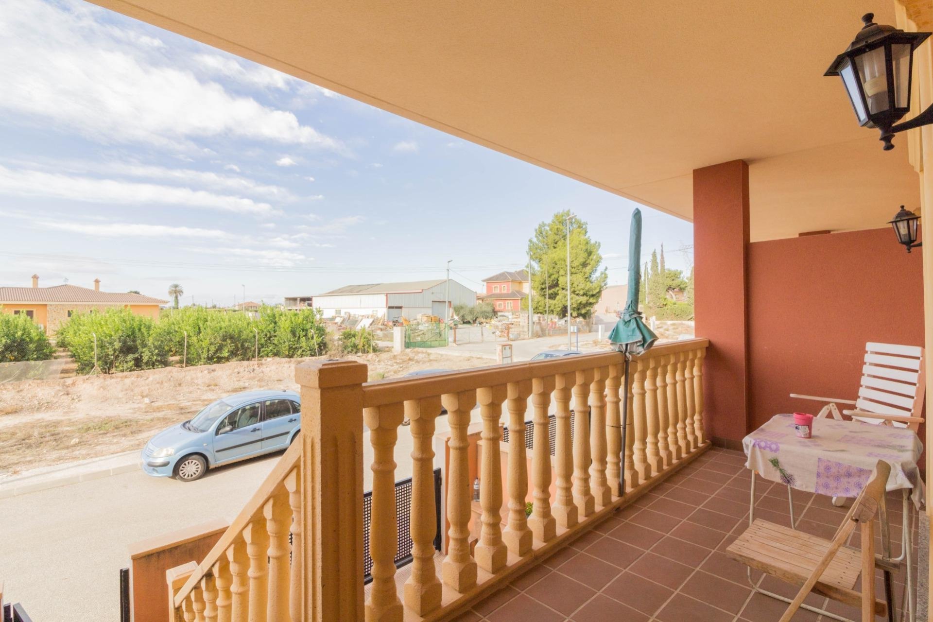 Resale - Townhouse - Orihuela - La Murada-Los Vicentes