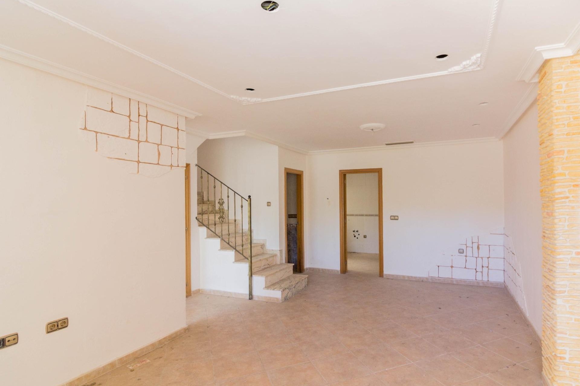 Resale - Townhouse - Orihuela - La Murada-Los Vicentes