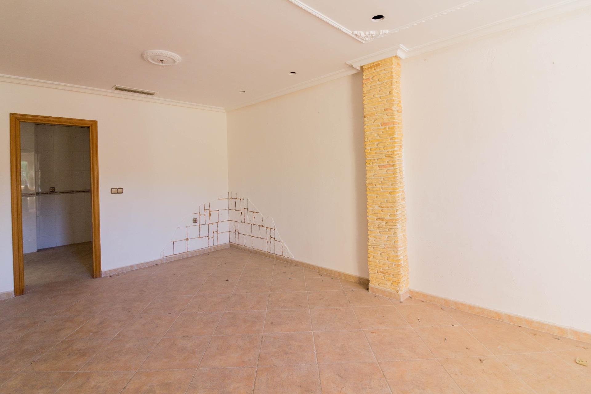 Resale - Townhouse - Orihuela - La Murada-Los Vicentes