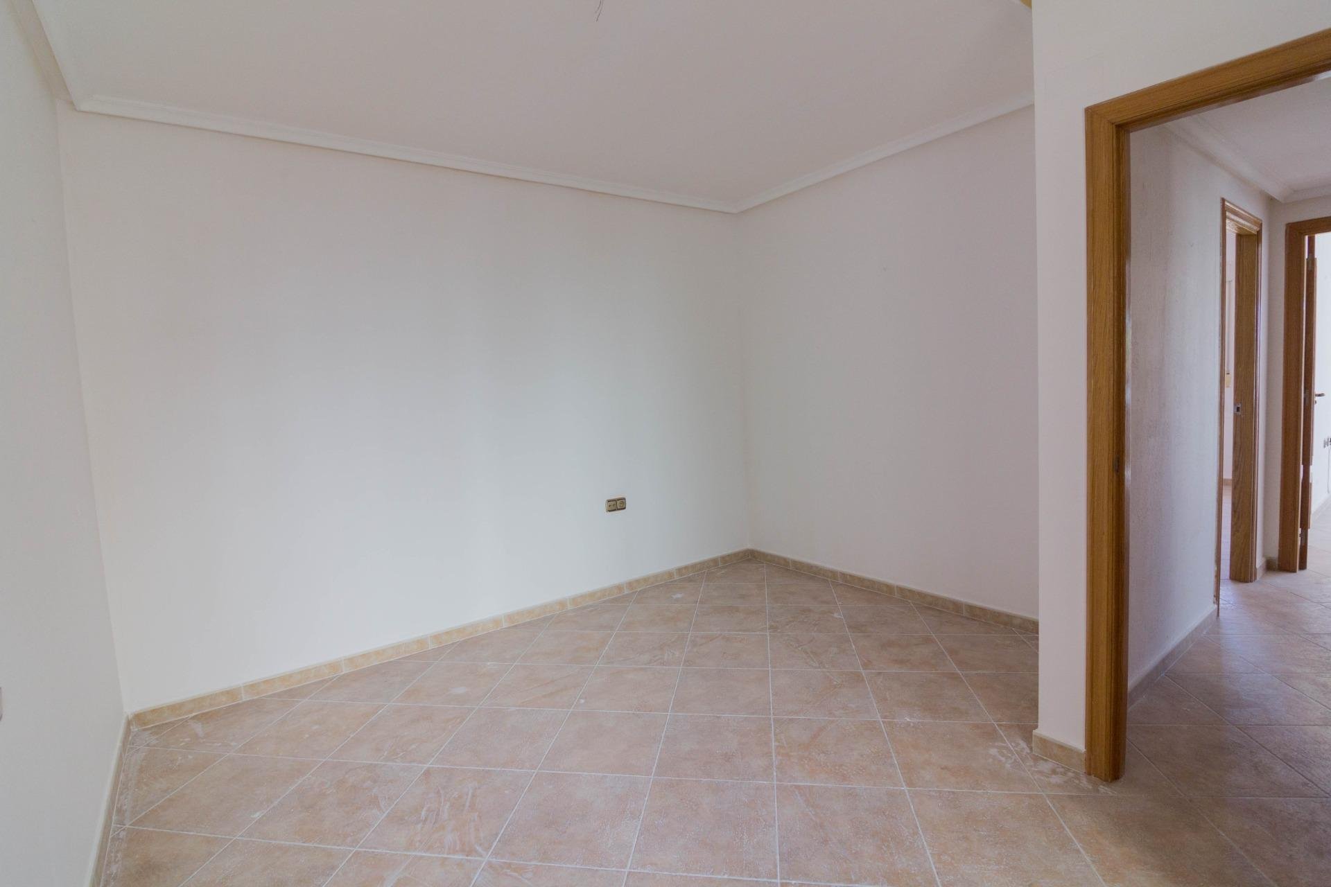 Resale - Townhouse - Orihuela - La Murada-Los Vicentes