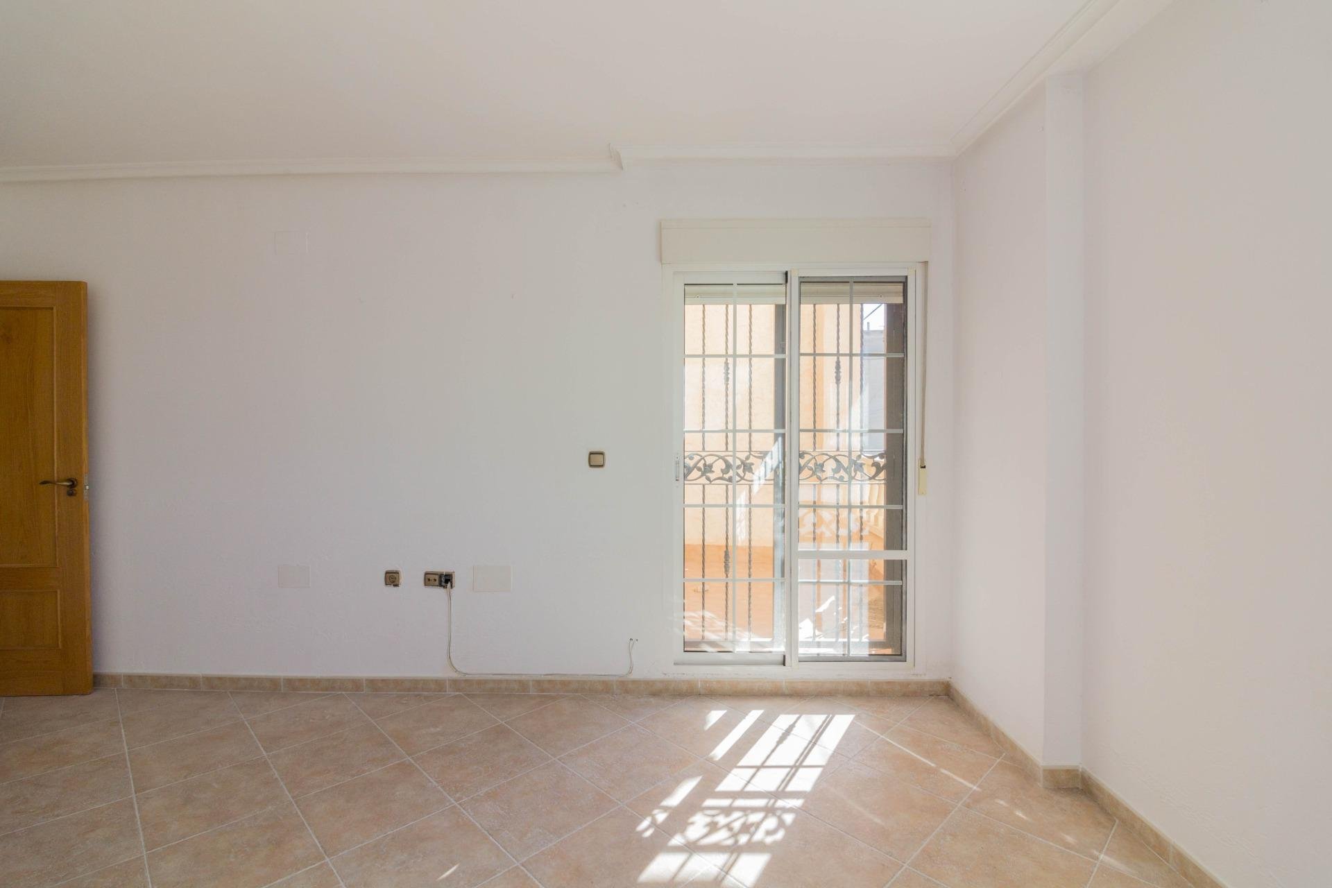 Resale - Townhouse - Orihuela - La Murada-Los Vicentes