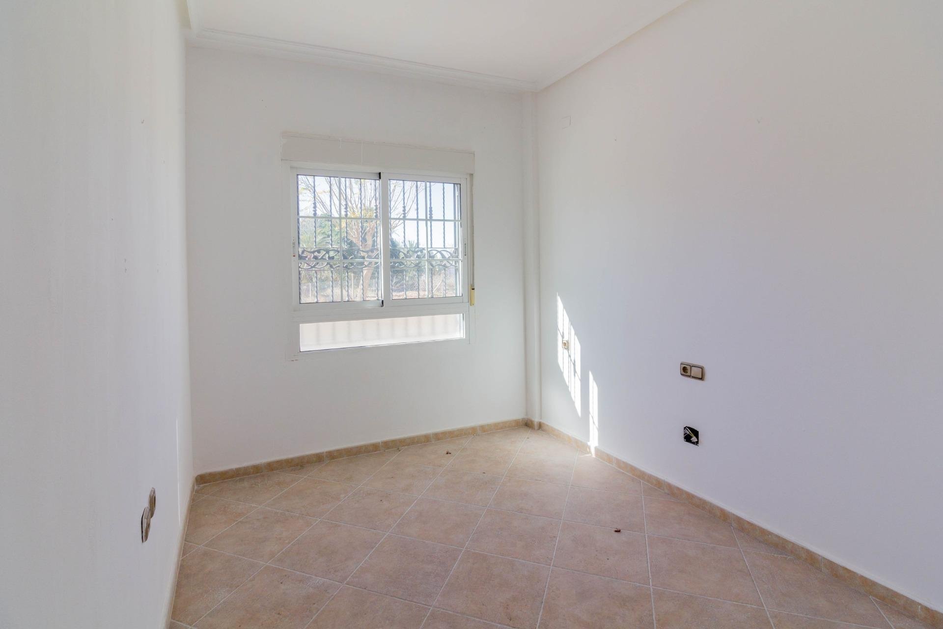 Resale - Townhouse - Orihuela - La Murada-Los Vicentes