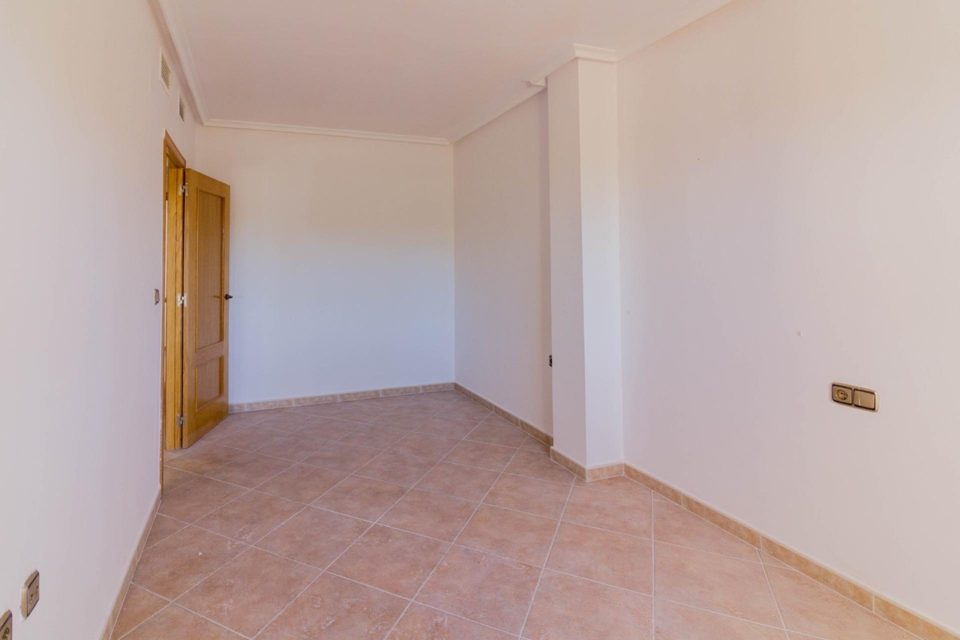 Resale - Townhouse - Orihuela - La Murada-Los Vicentes