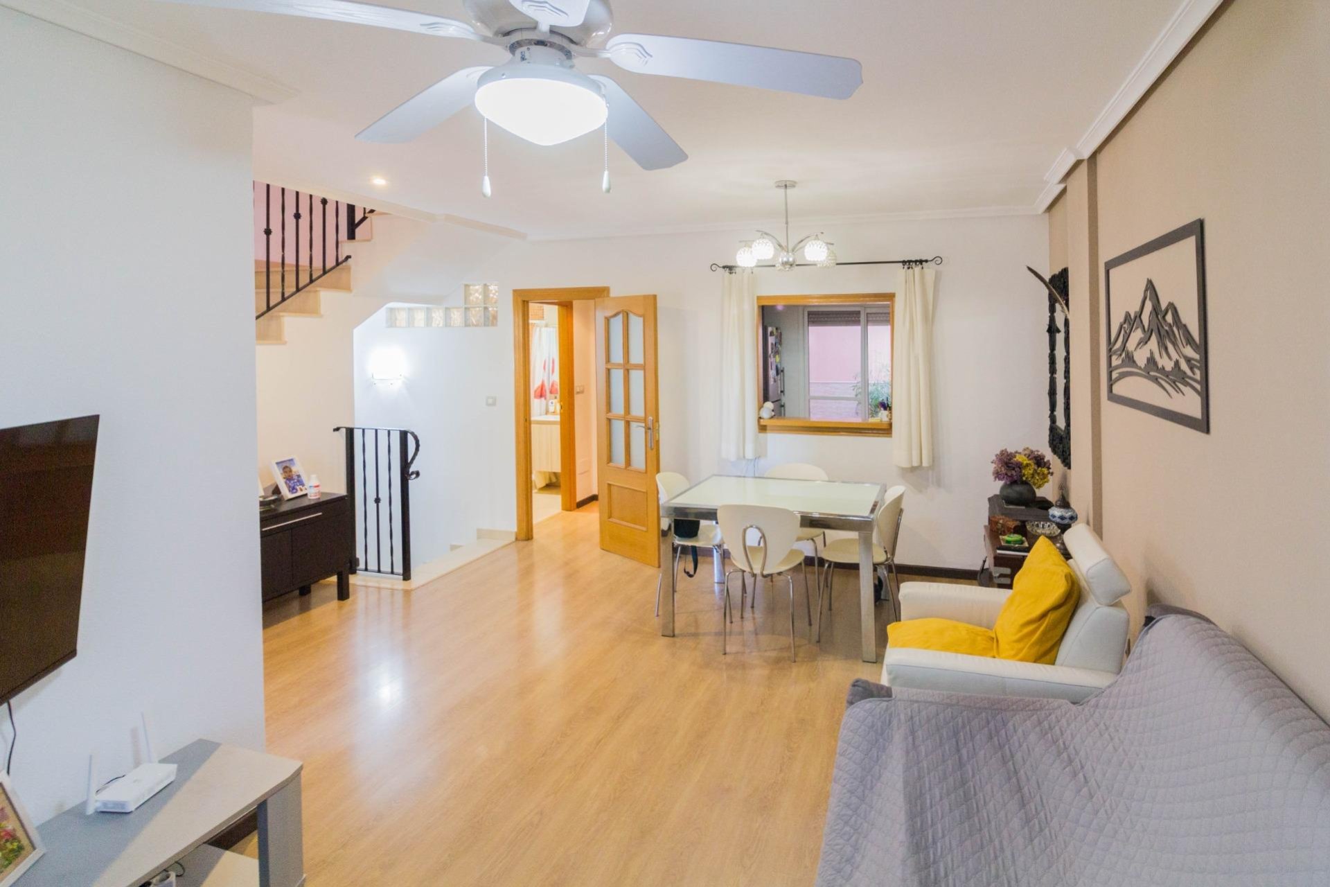 Resale - Townhouse - Orihuela - Montepinar-La Aparecida-Raiguero