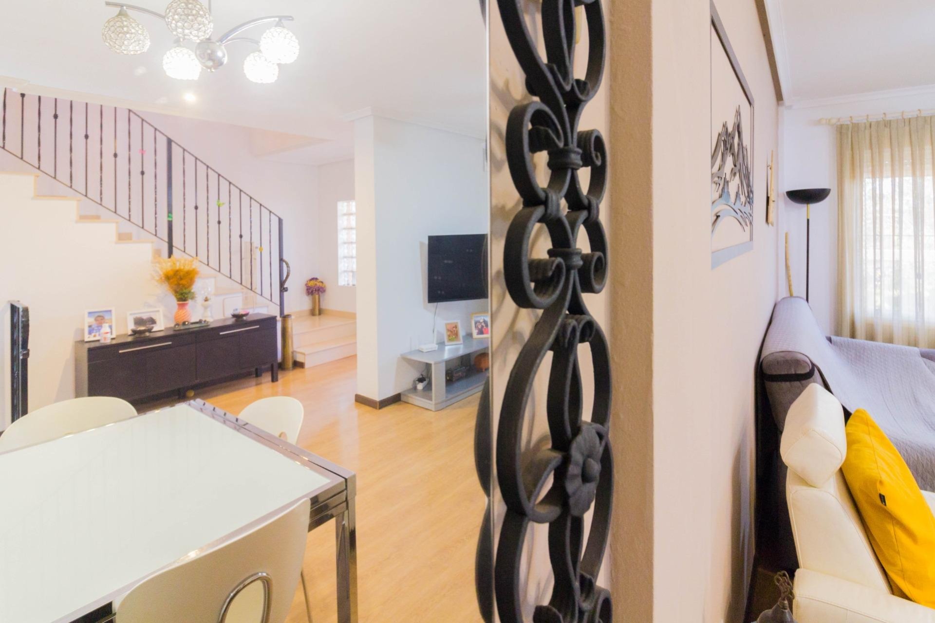 Resale - Townhouse - Orihuela - Montepinar-La Aparecida-Raiguero