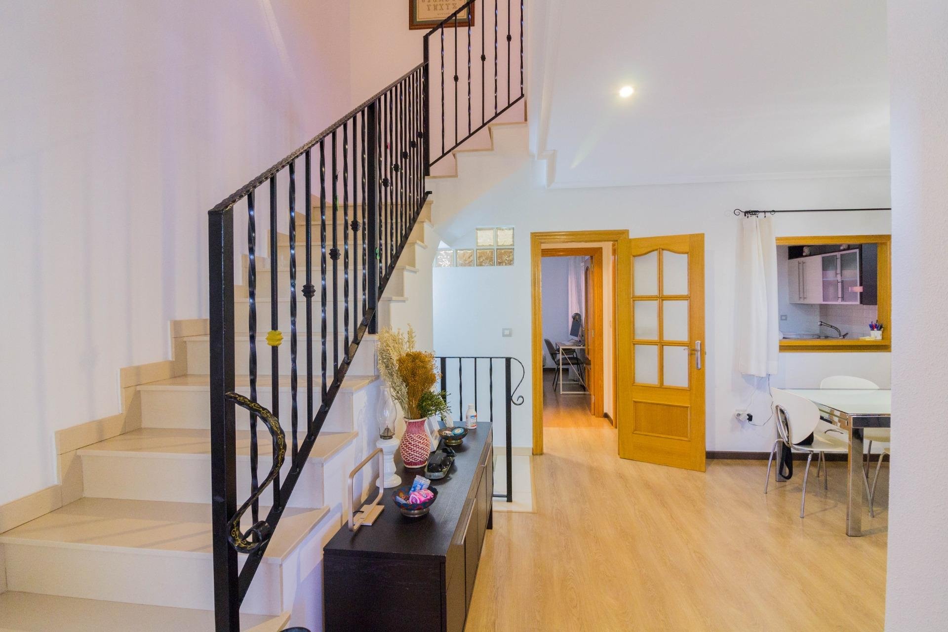 Resale - Townhouse - Orihuela - Montepinar-La Aparecida-Raiguero