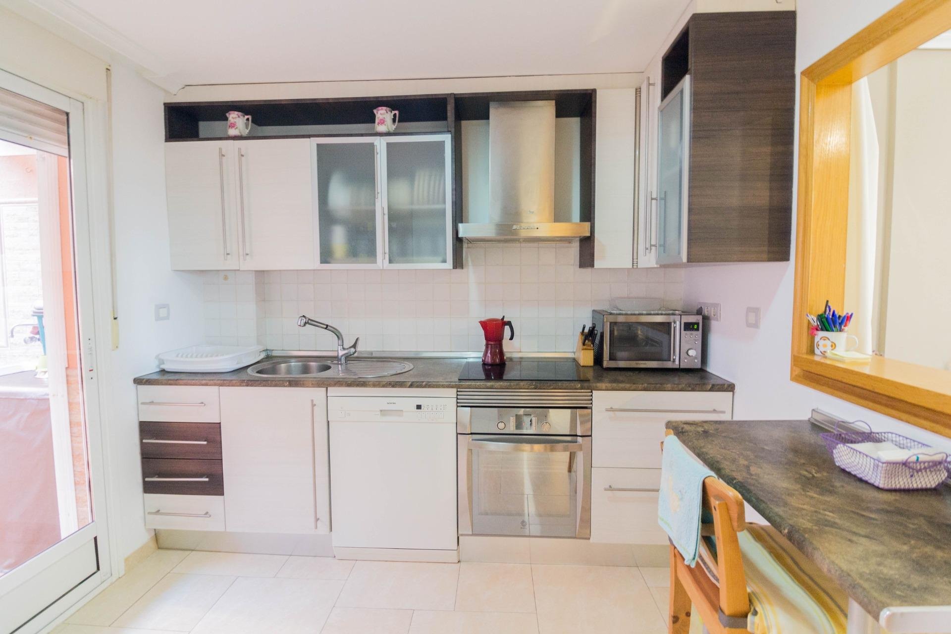 Resale - Townhouse - Orihuela - Montepinar-La Aparecida-Raiguero