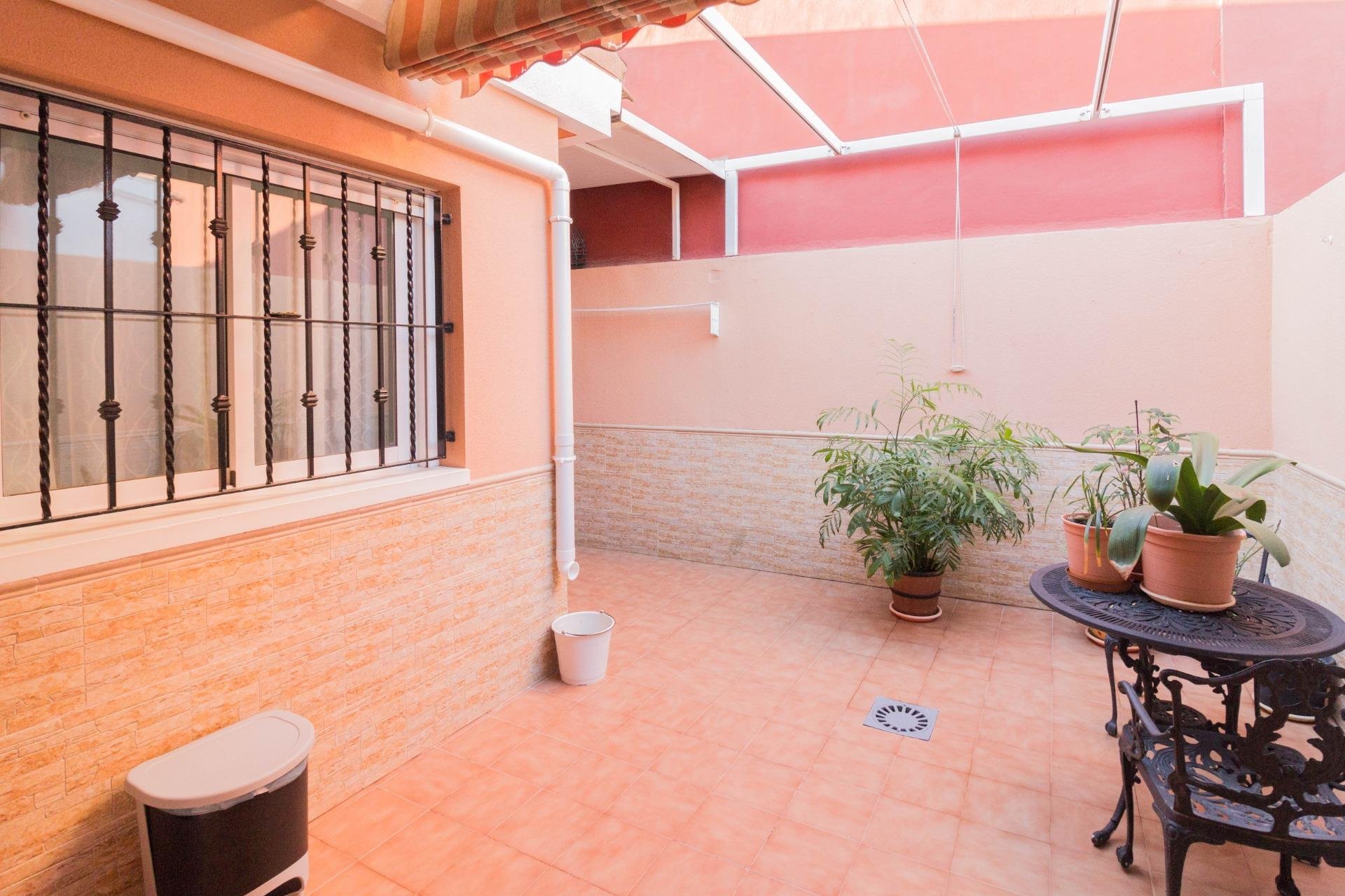 Resale - Townhouse - Orihuela - Montepinar-La Aparecida-Raiguero