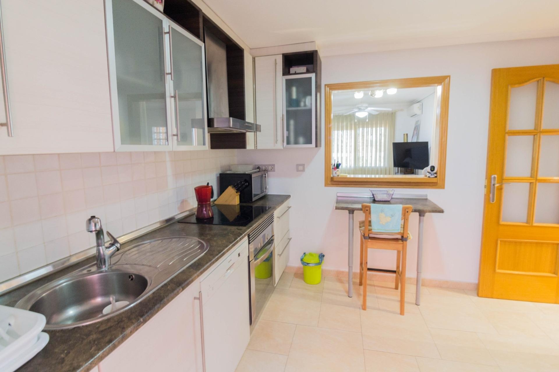 Resale - Townhouse - Orihuela - Montepinar-La Aparecida-Raiguero