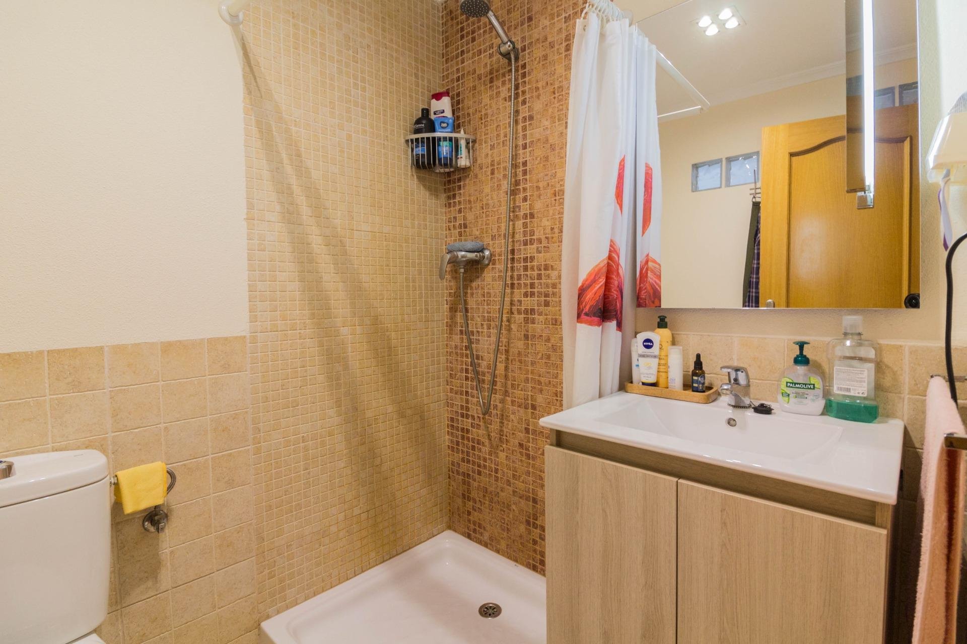 Resale - Townhouse - Orihuela - Montepinar-La Aparecida-Raiguero