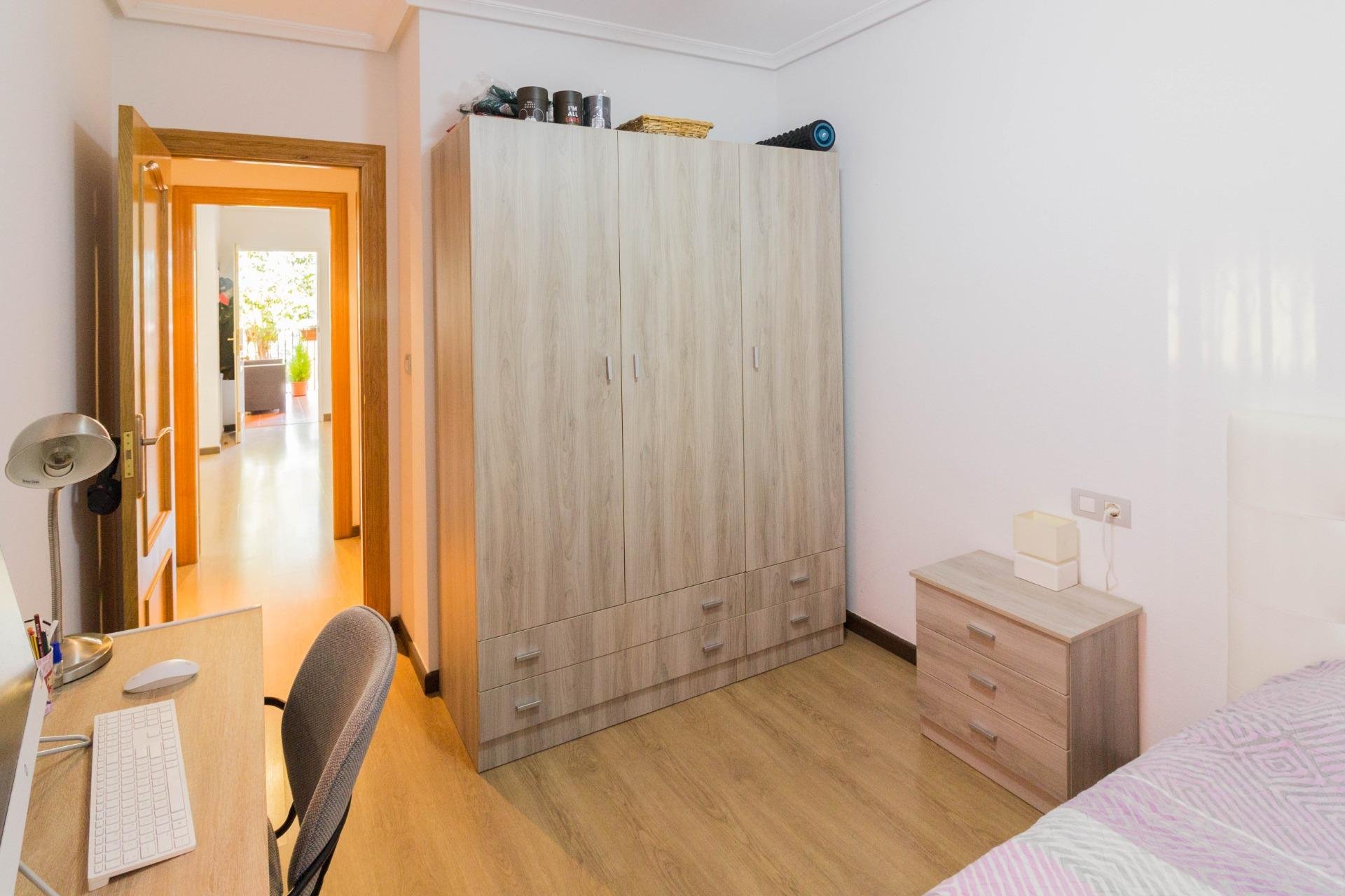 Resale - Townhouse - Orihuela - Montepinar-La Aparecida-Raiguero