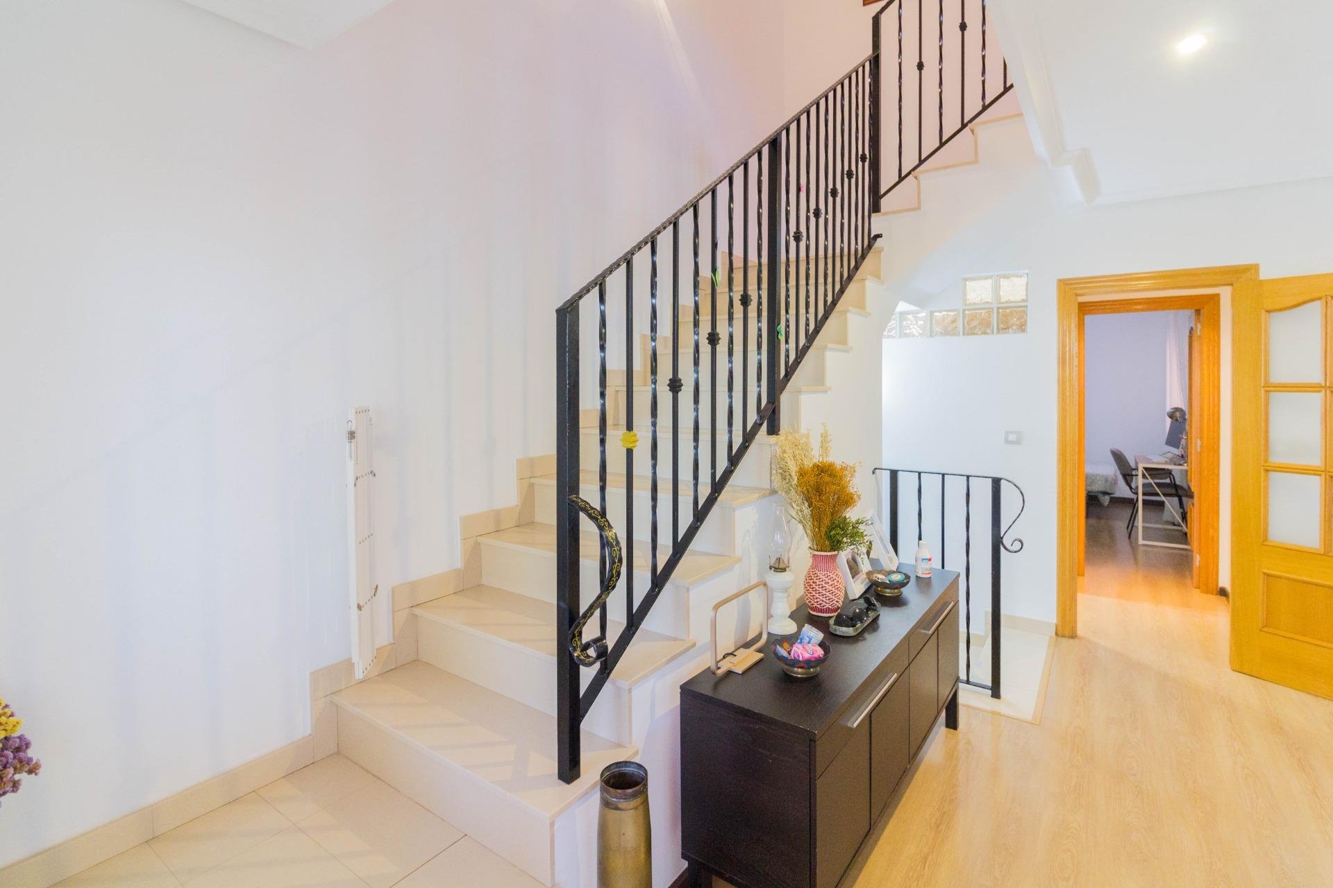 Resale - Townhouse - Orihuela - Montepinar-La Aparecida-Raiguero