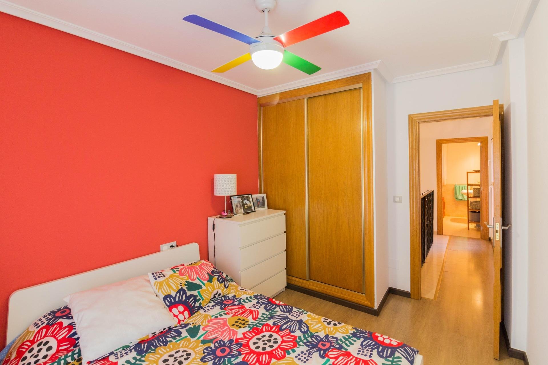 Resale - Townhouse - Orihuela - Montepinar-La Aparecida-Raiguero