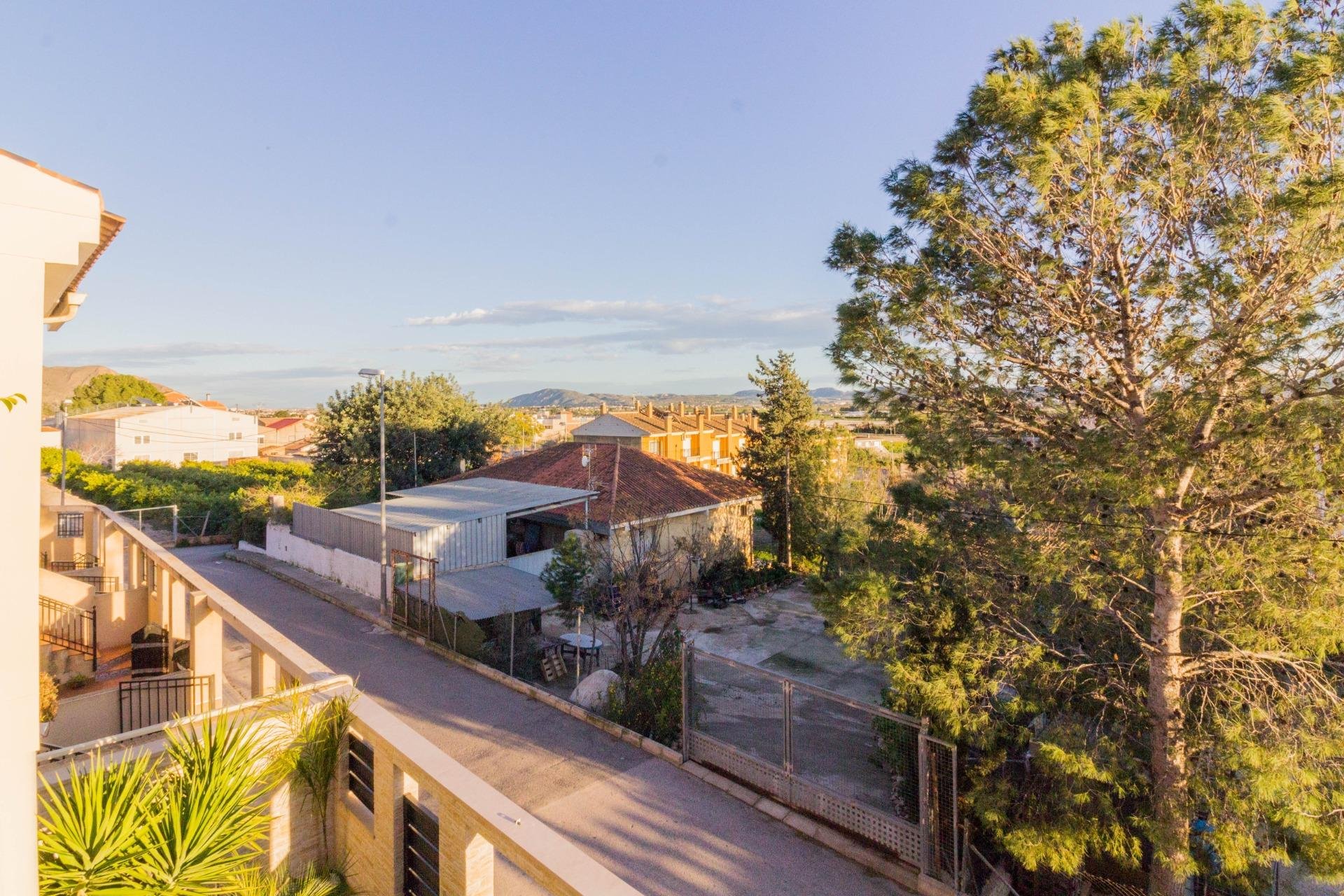 Resale - Townhouse - Orihuela - Montepinar-La Aparecida-Raiguero