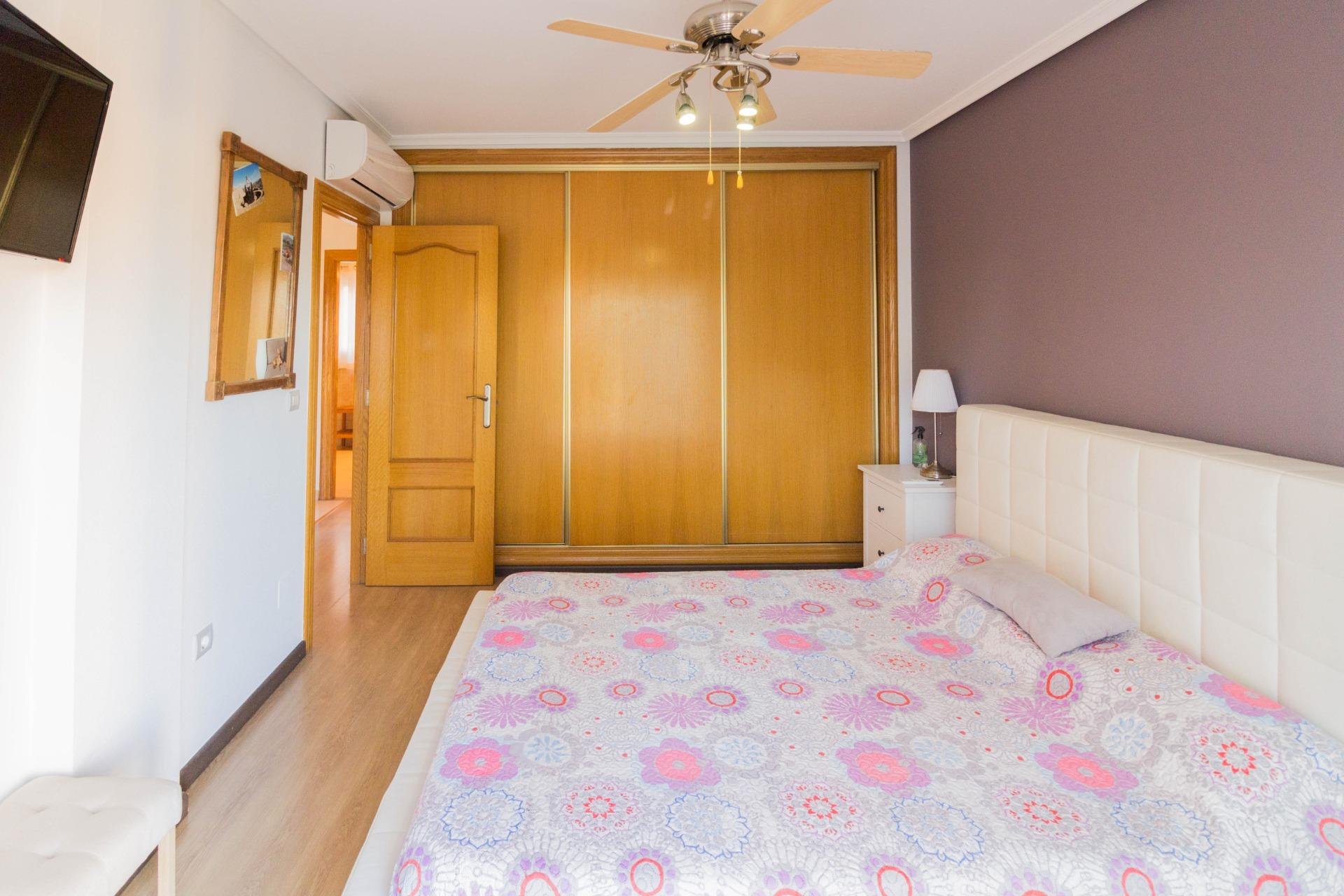 Resale - Townhouse - Orihuela - Montepinar-La Aparecida-Raiguero