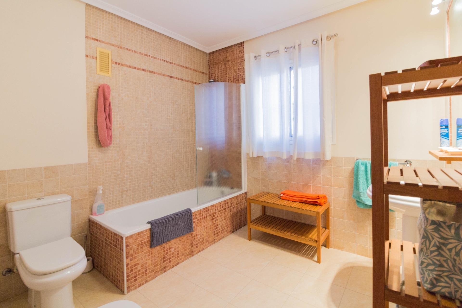 Resale - Townhouse - Orihuela - Montepinar-La Aparecida-Raiguero