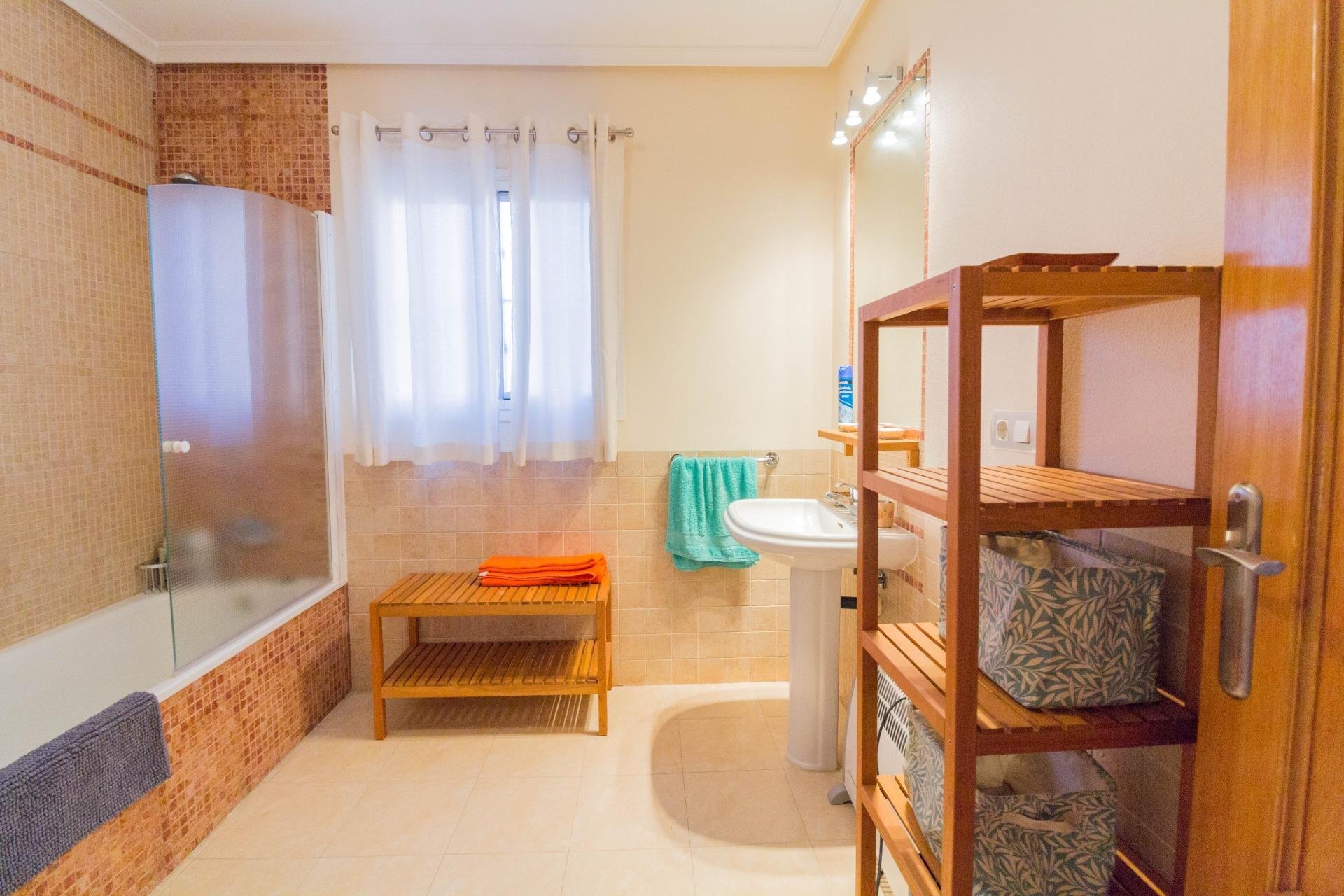 Resale - Townhouse - Orihuela - Montepinar-La Aparecida-Raiguero