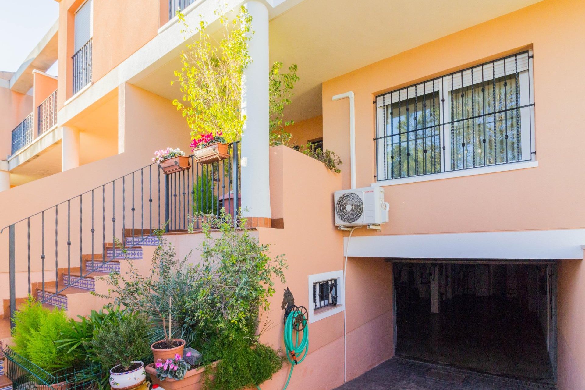 Resale - Townhouse - Orihuela - Montepinar-La Aparecida-Raiguero