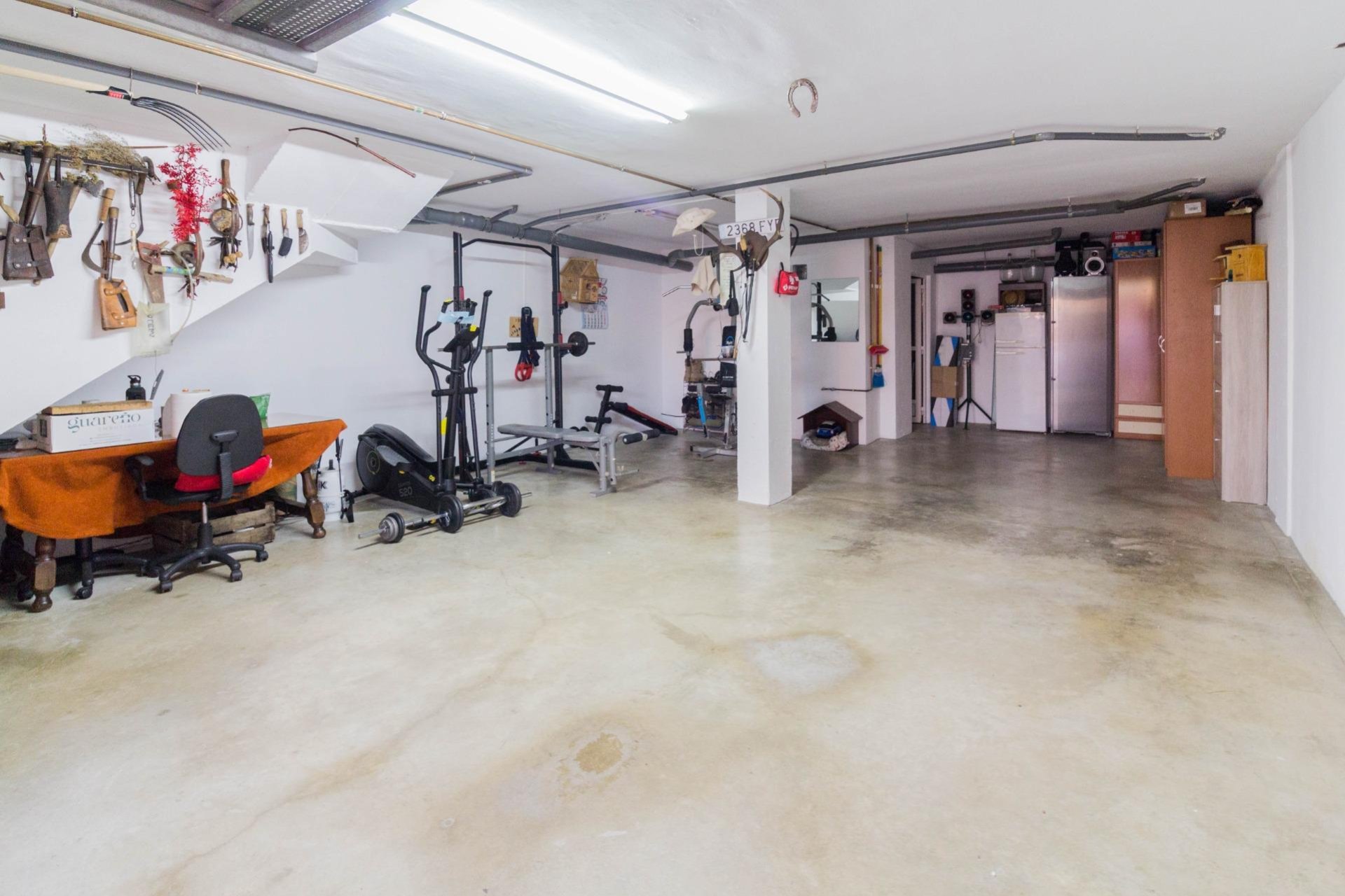 Resale - Townhouse - Orihuela - Montepinar-La Aparecida-Raiguero