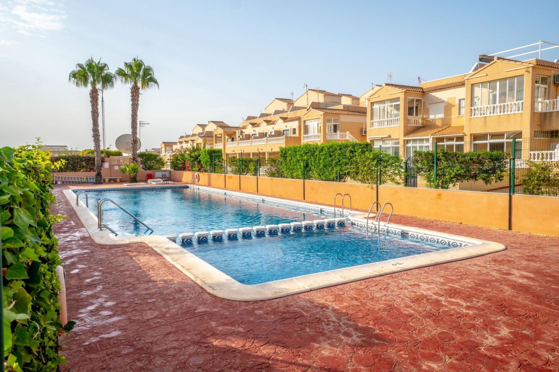 Resale - Townhouse - Orihuela - Urbanización Perla del Mar