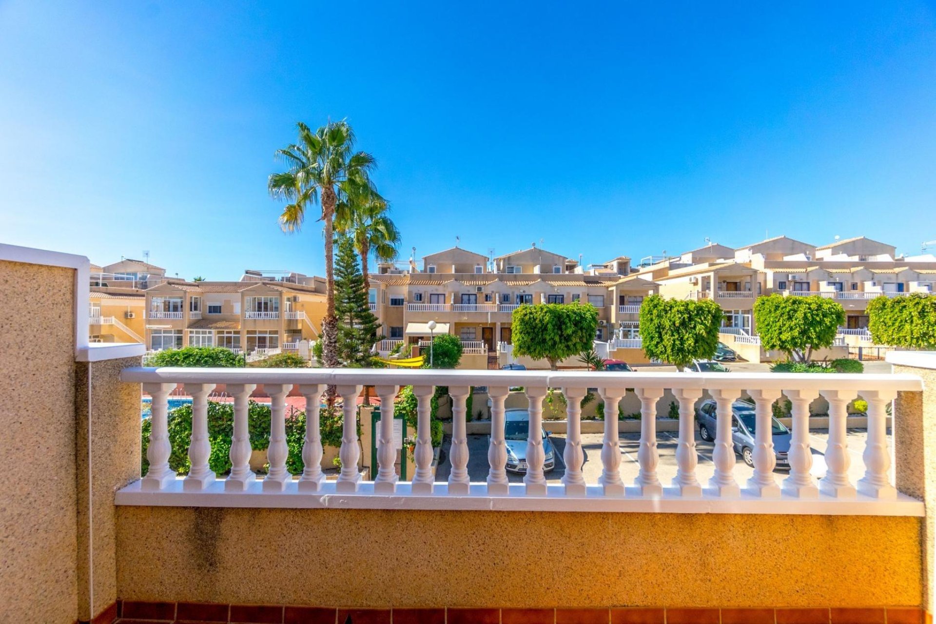 Resale - Townhouse - Orihuela - Urbanización Perla del Mar