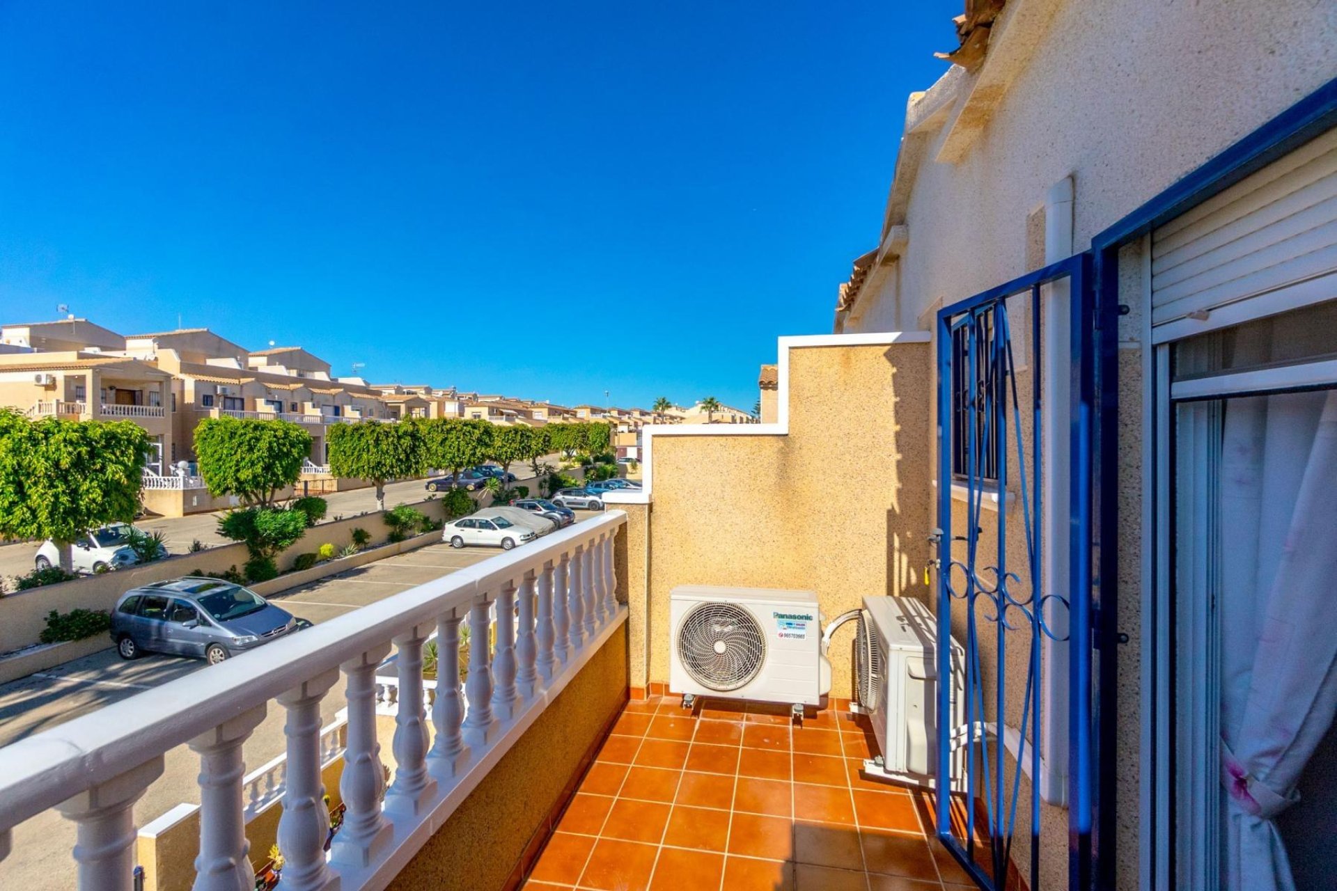 Resale - Townhouse - Orihuela - Urbanización Perla del Mar