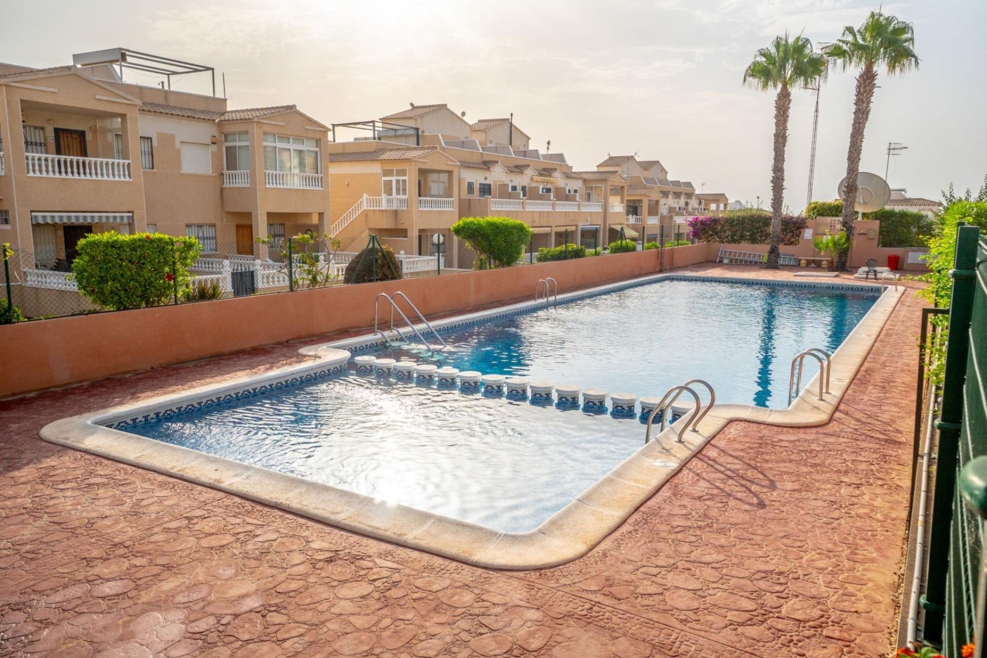 Resale - Townhouse - Orihuela - Urbanización Perla del Mar