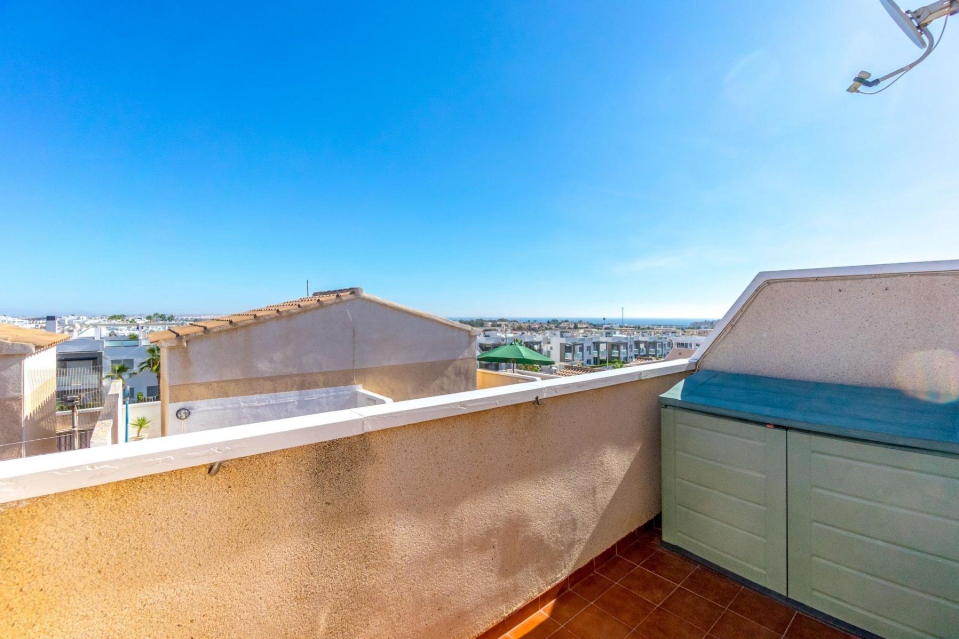 Resale - Townhouse - Orihuela - Urbanización Perla del Mar