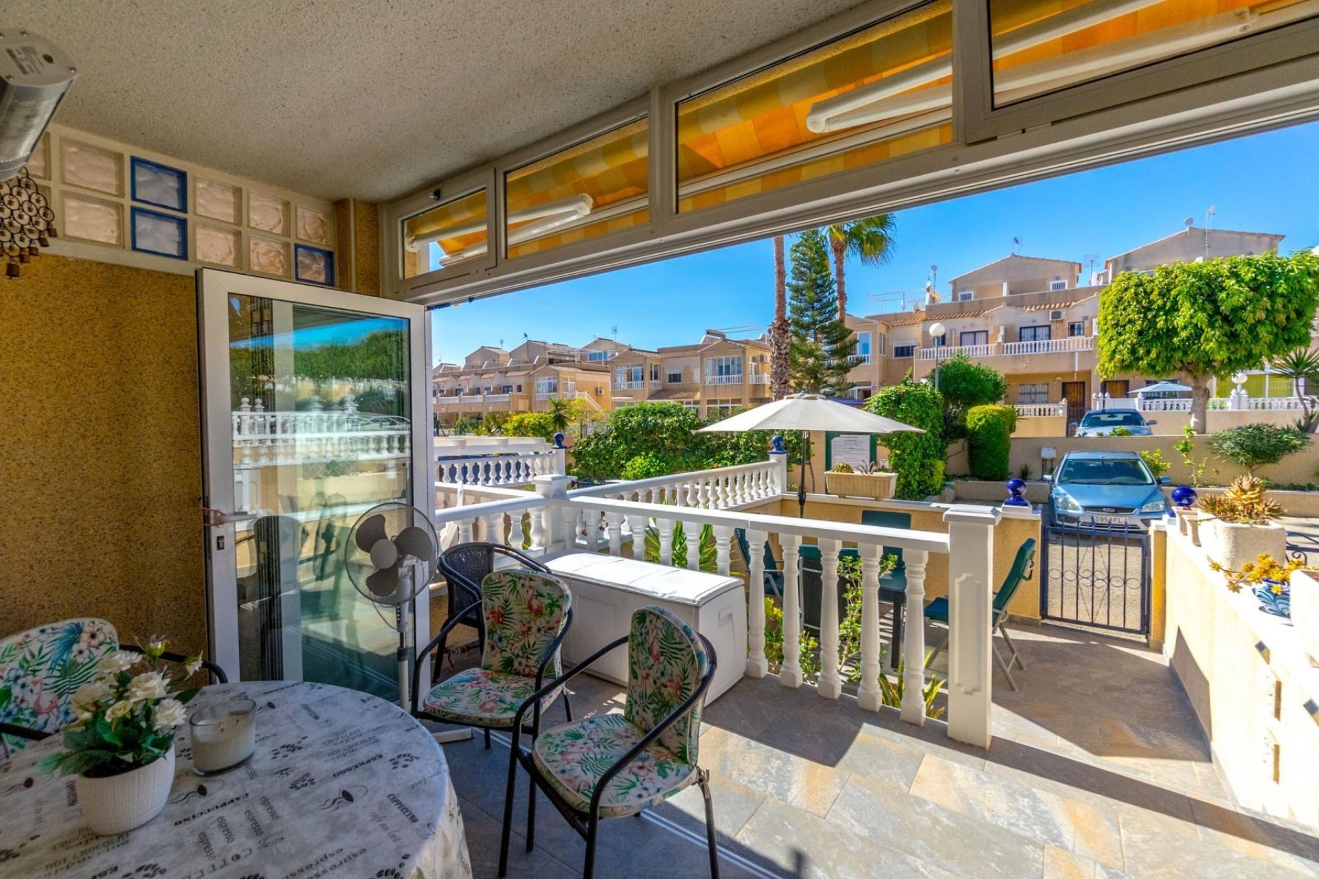 Resale - Townhouse - Orihuela - Urbanización Perla del Mar