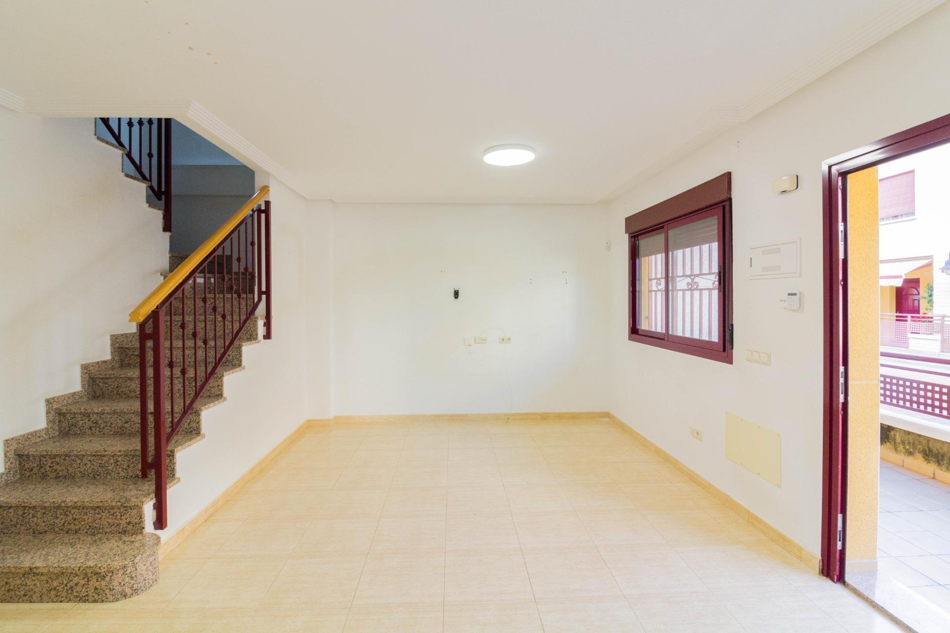 Resale - Townhouse - Orihuela - Zona Centro