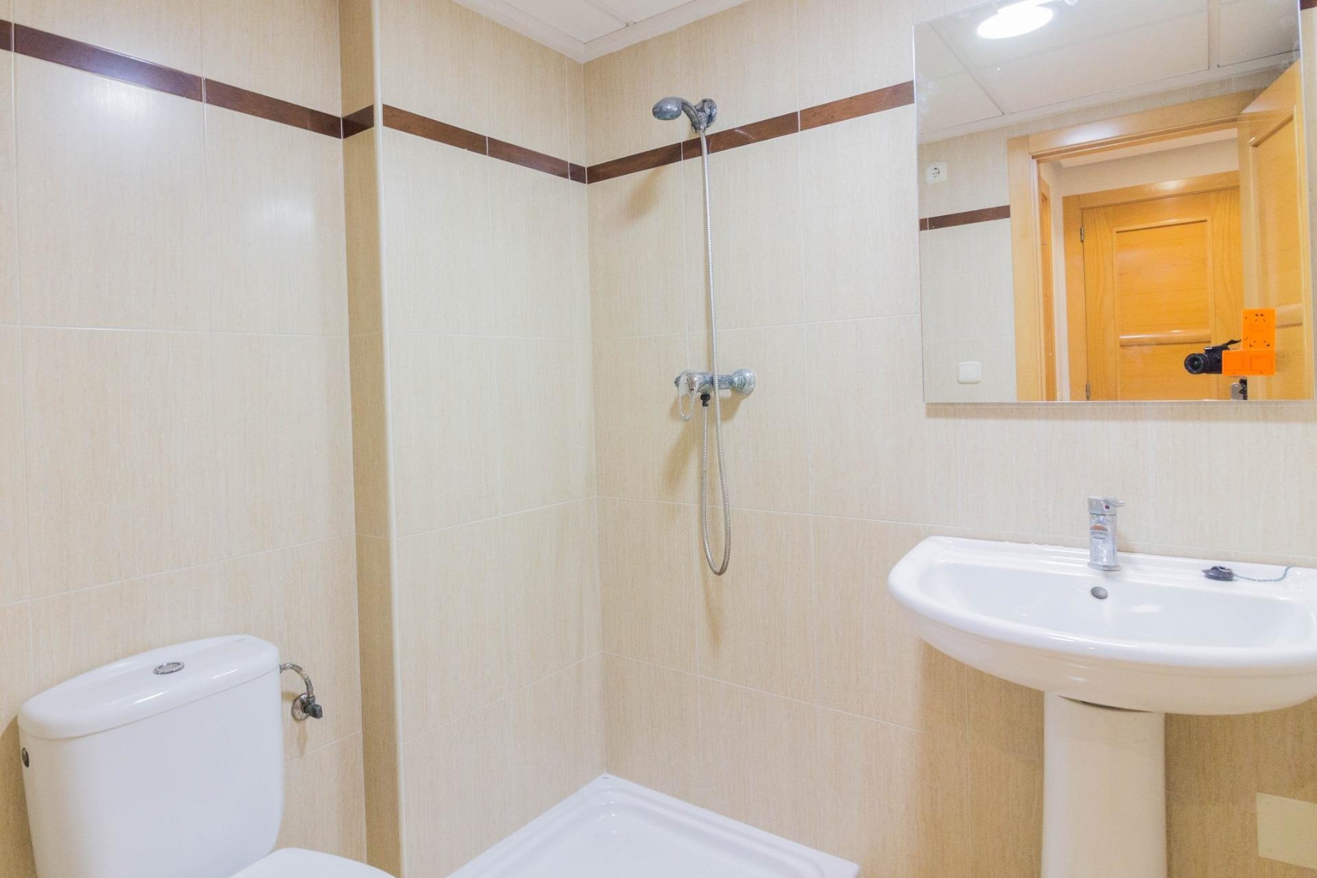 Resale - Townhouse - Orihuela - Zona Centro