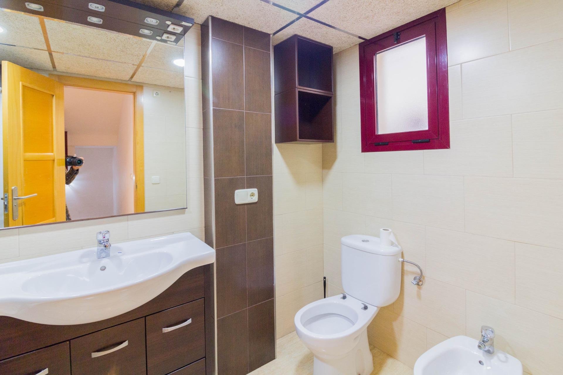 Resale - Townhouse - Orihuela - Zona Centro