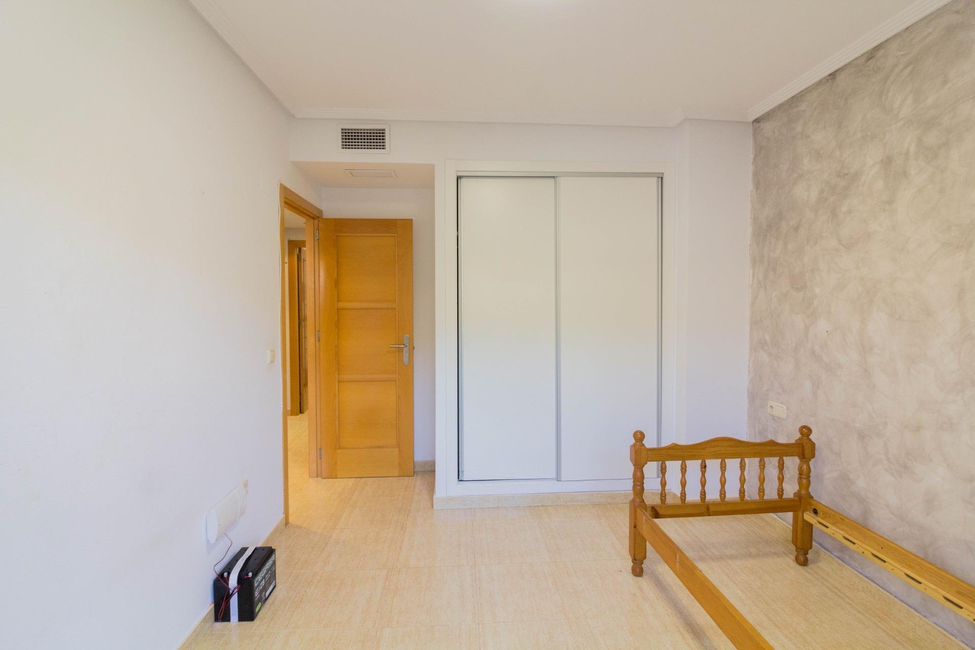 Resale - Townhouse - Orihuela - Zona Centro